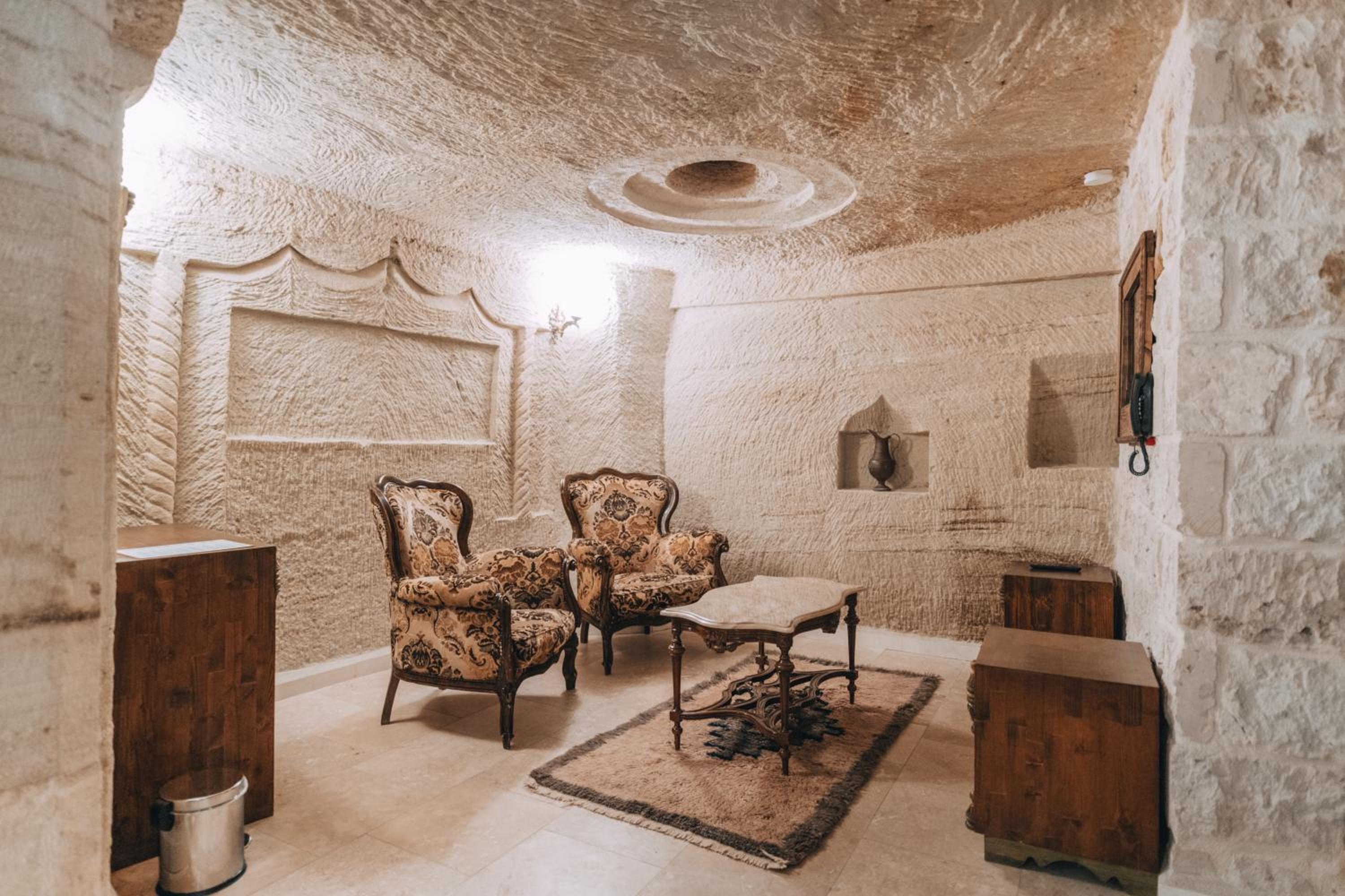 Sora Cave Hotel - Image 42
