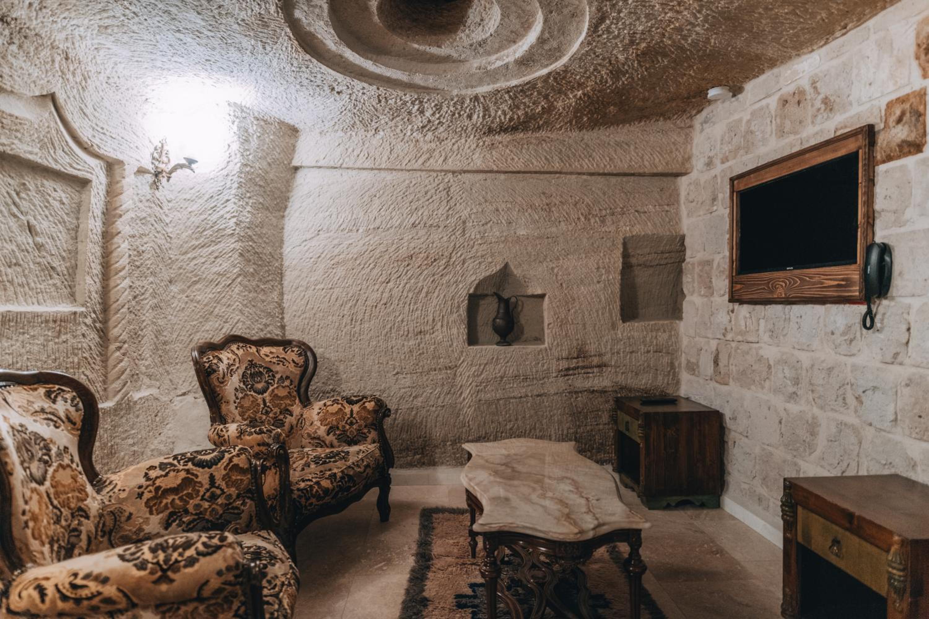 Sora Cave Hotel - Image 44