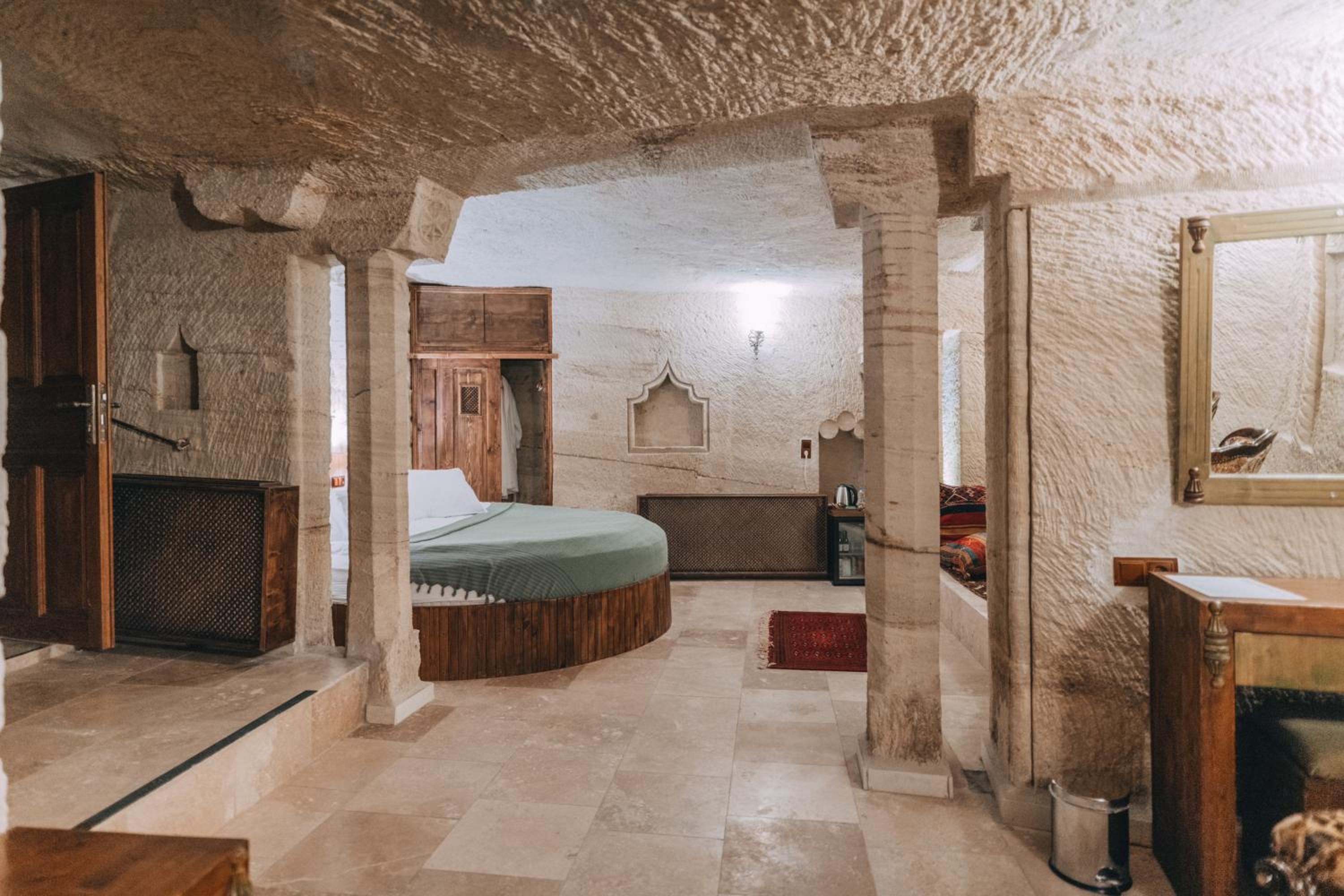 Sora Cave Hotel - Image 39