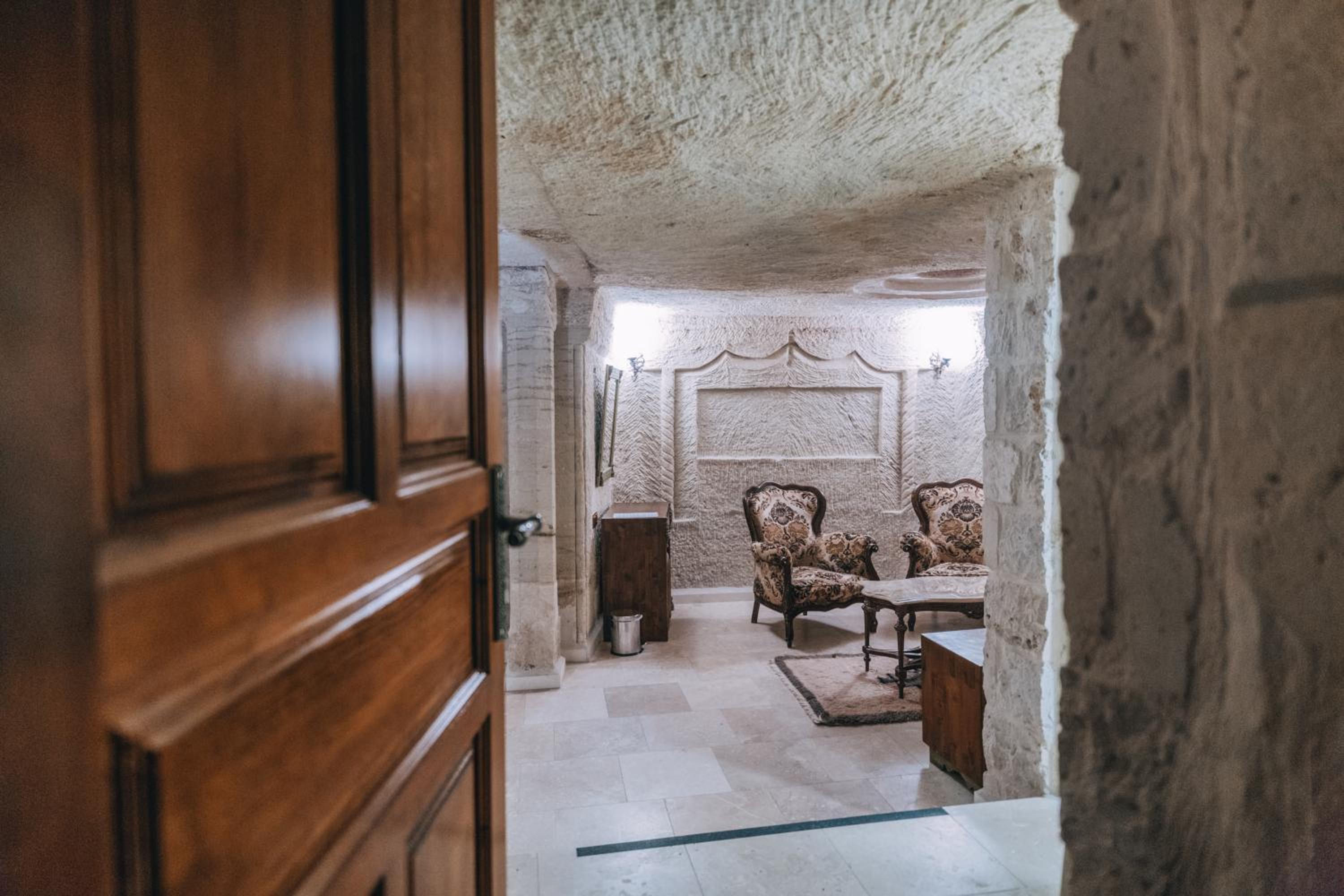 Sora Cave Hotel - Image 45