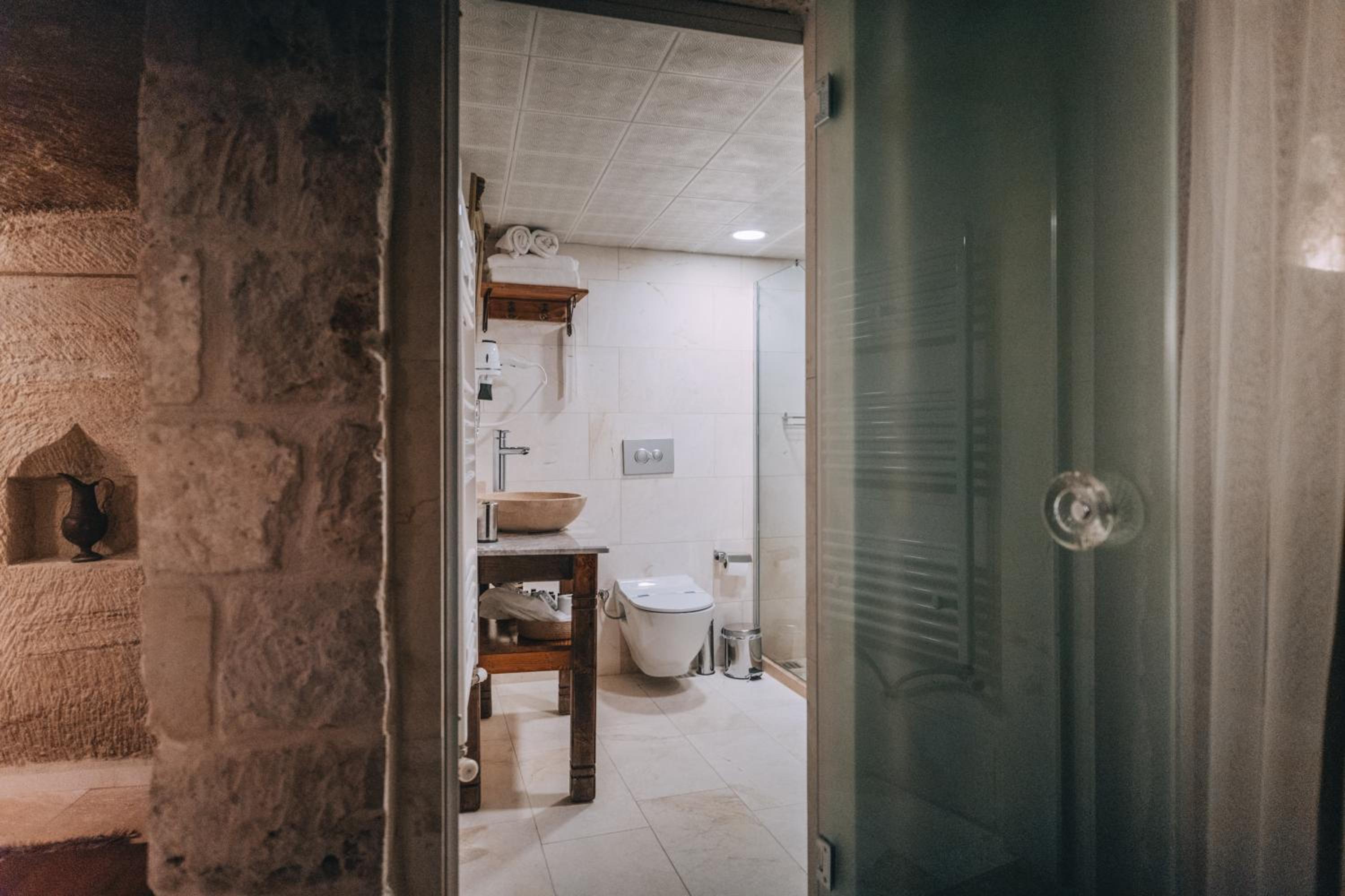 Sora Cave Hotel - Image 46