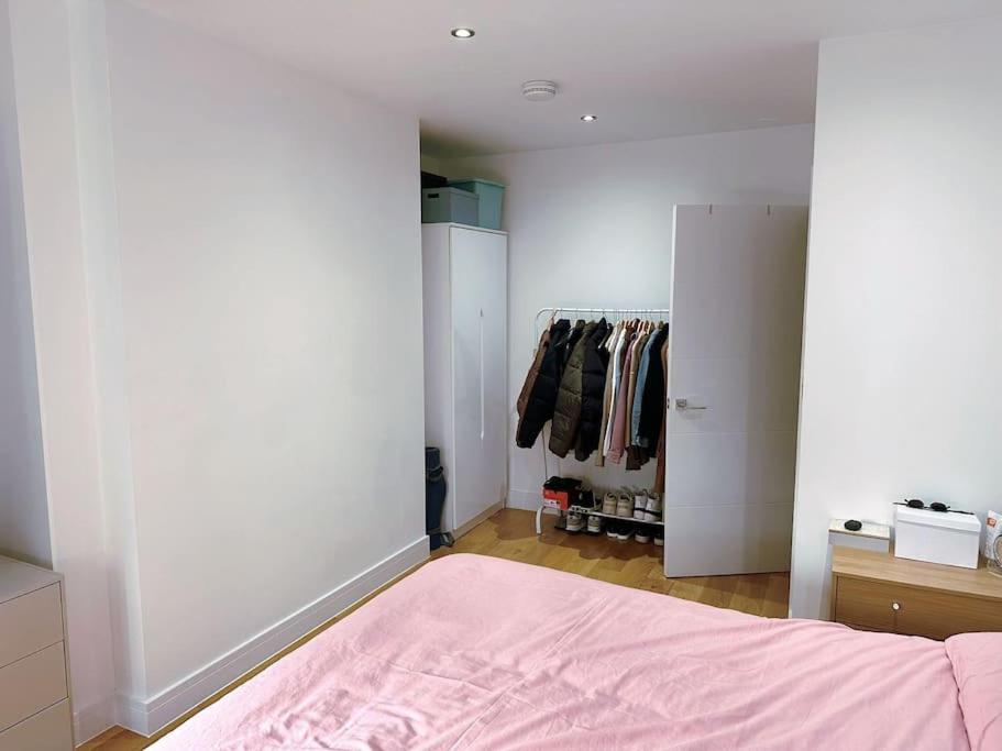Luxury Flat Near Greenwich Park