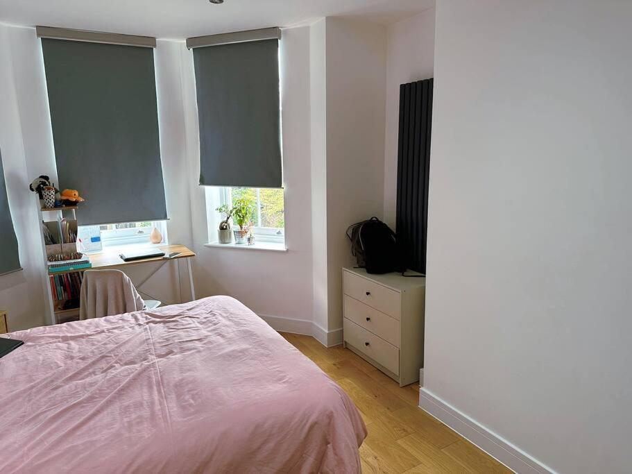 Luxury Flat Near Greenwich Park