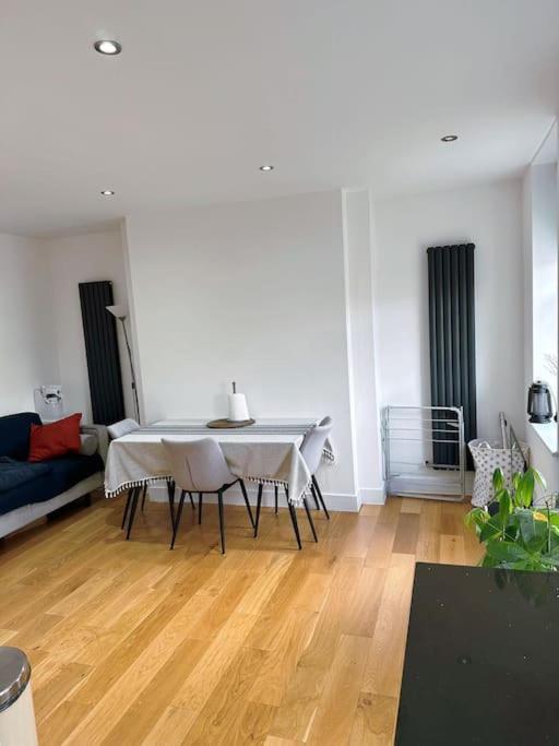 Luxury Flat Near Greenwich Park