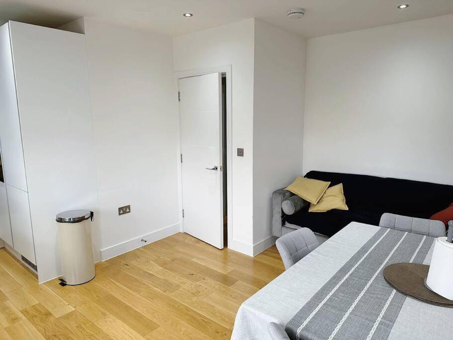 Luxury Flat Near Greenwich Park