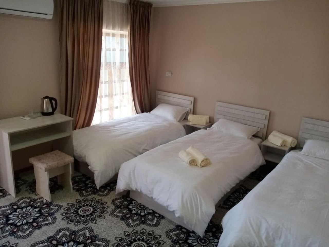 Istirohat guest house