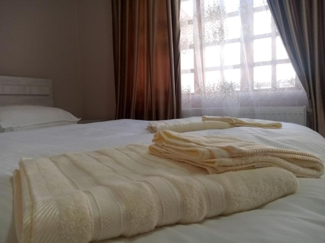 Istirohat guest house