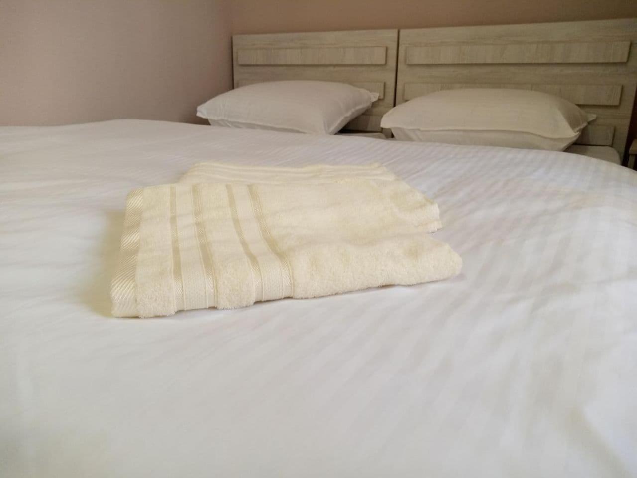 Istirohat guest house