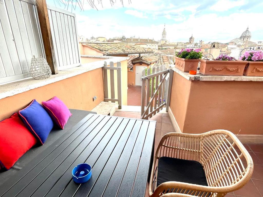 Navona 49 Luxury Suites&Apartment