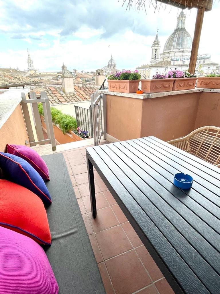 Navona 49 Luxury Suites&Apartment