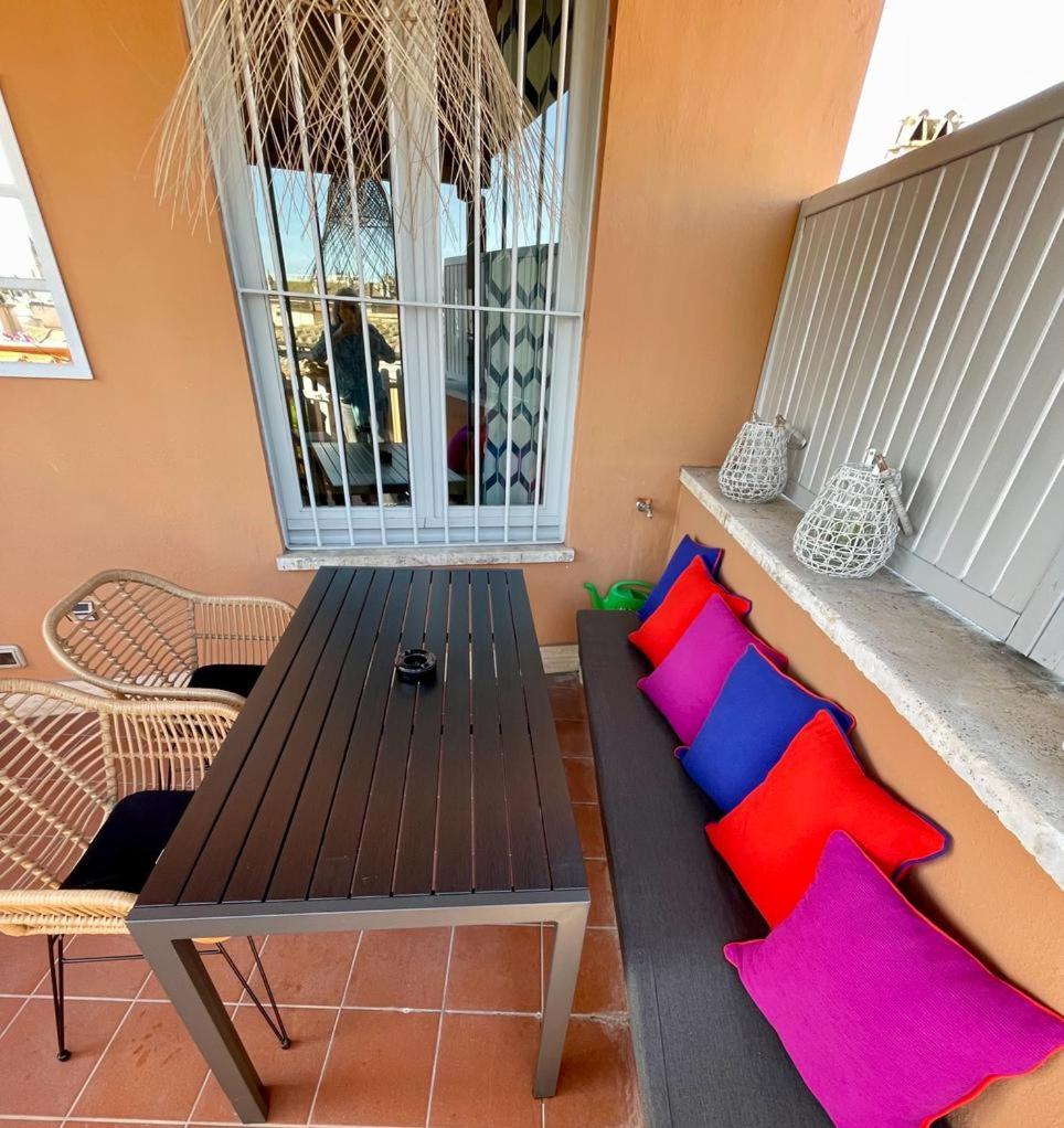 Navona 49 Luxury Suites&Apartment