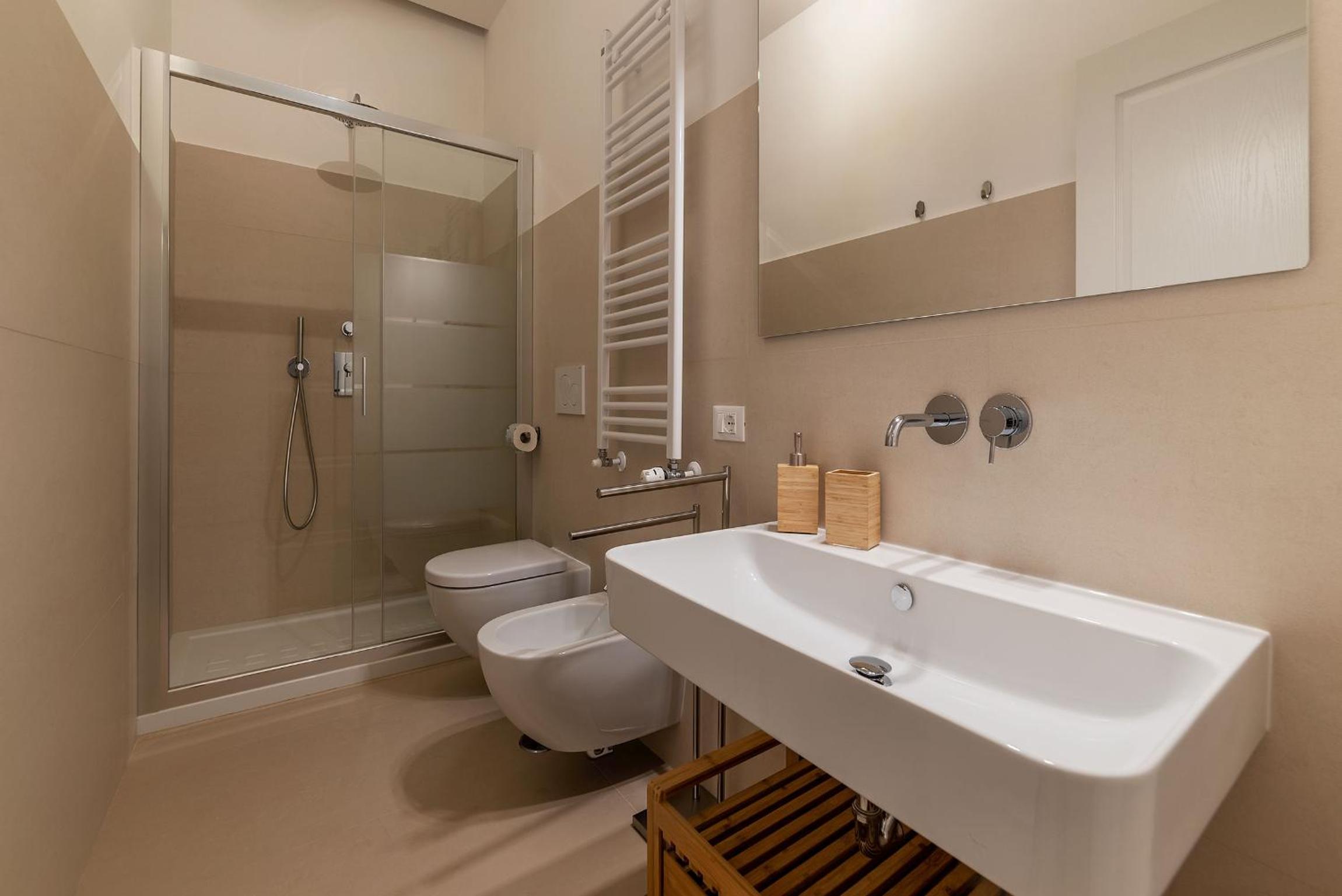CS Termini Nazionale Apartments