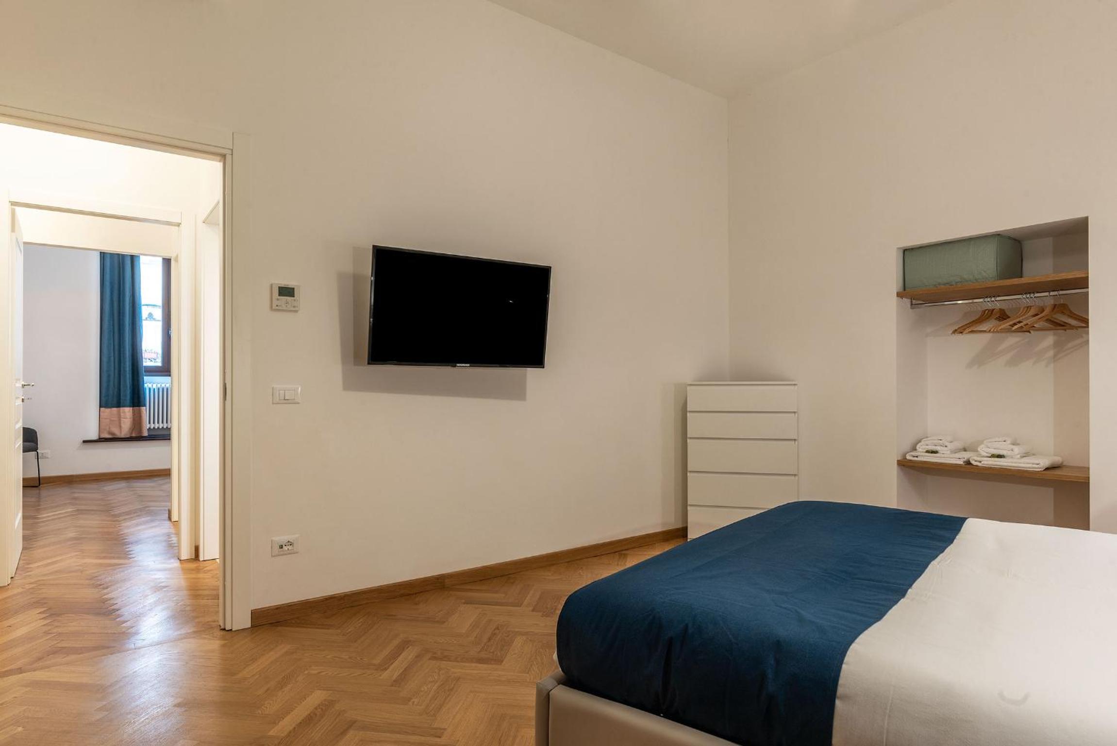 CS Termini Nazionale Apartments