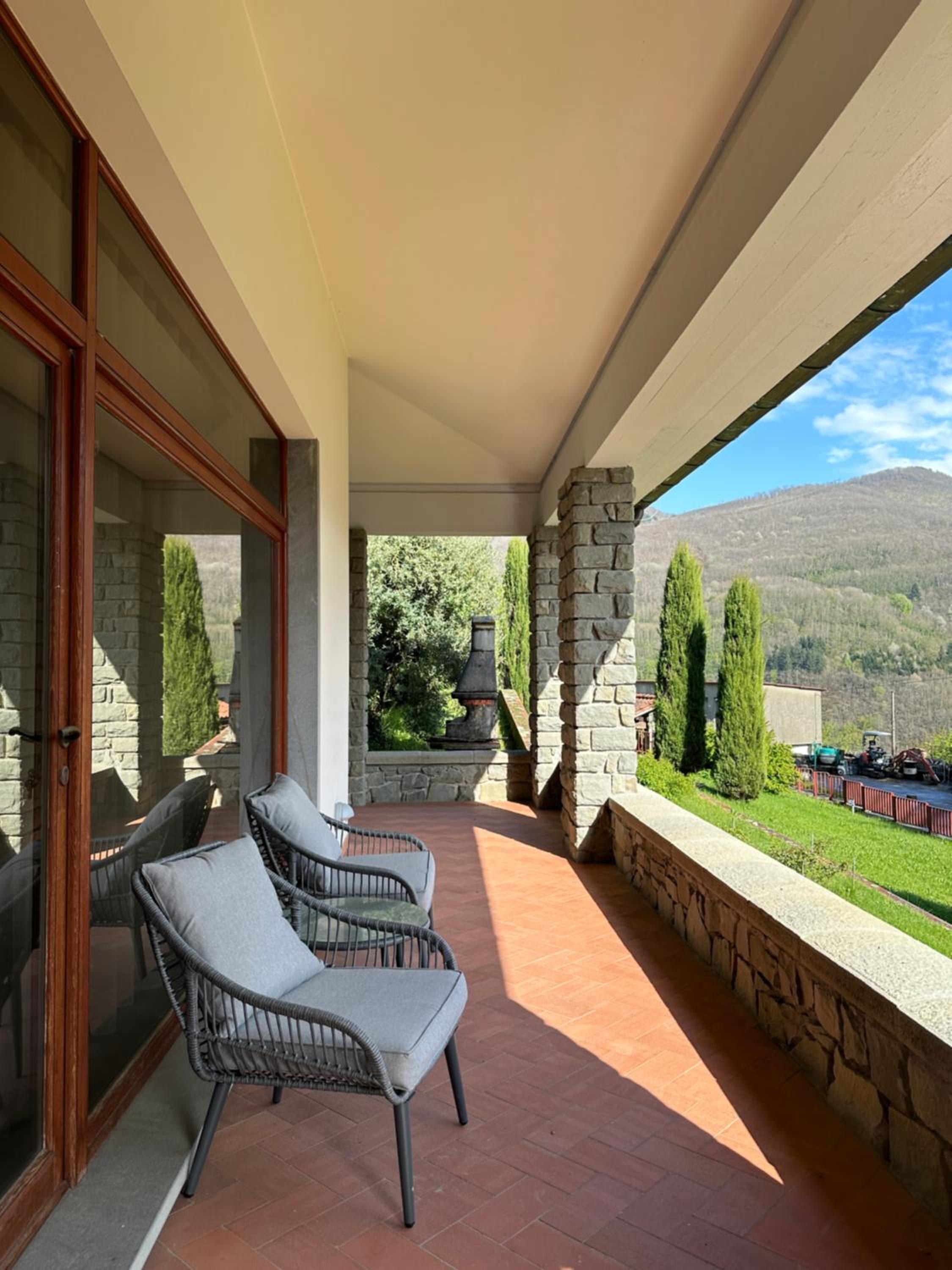 Villa Belvedere di Popiglio view 5