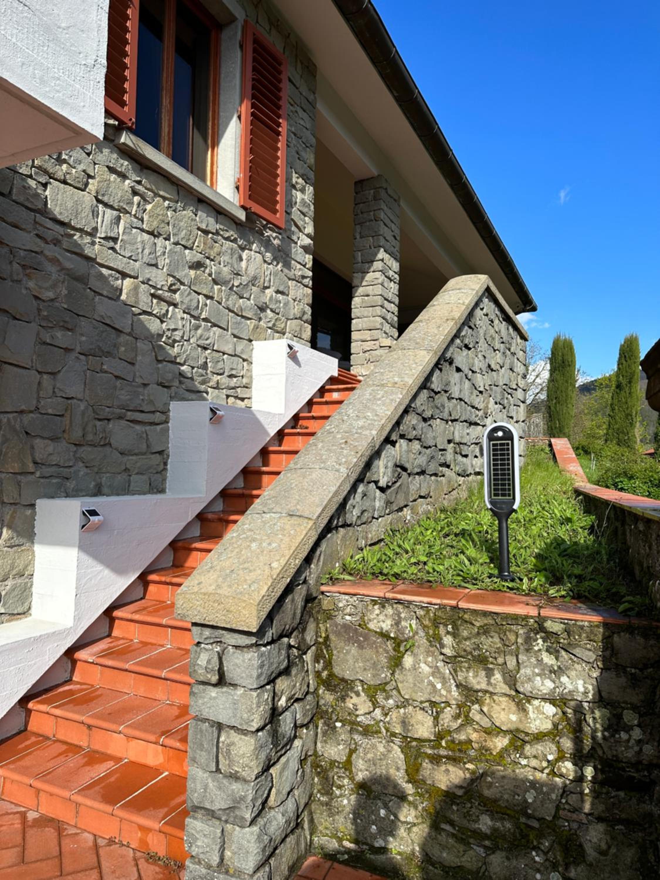 Villa Belvedere di Popiglio view 3