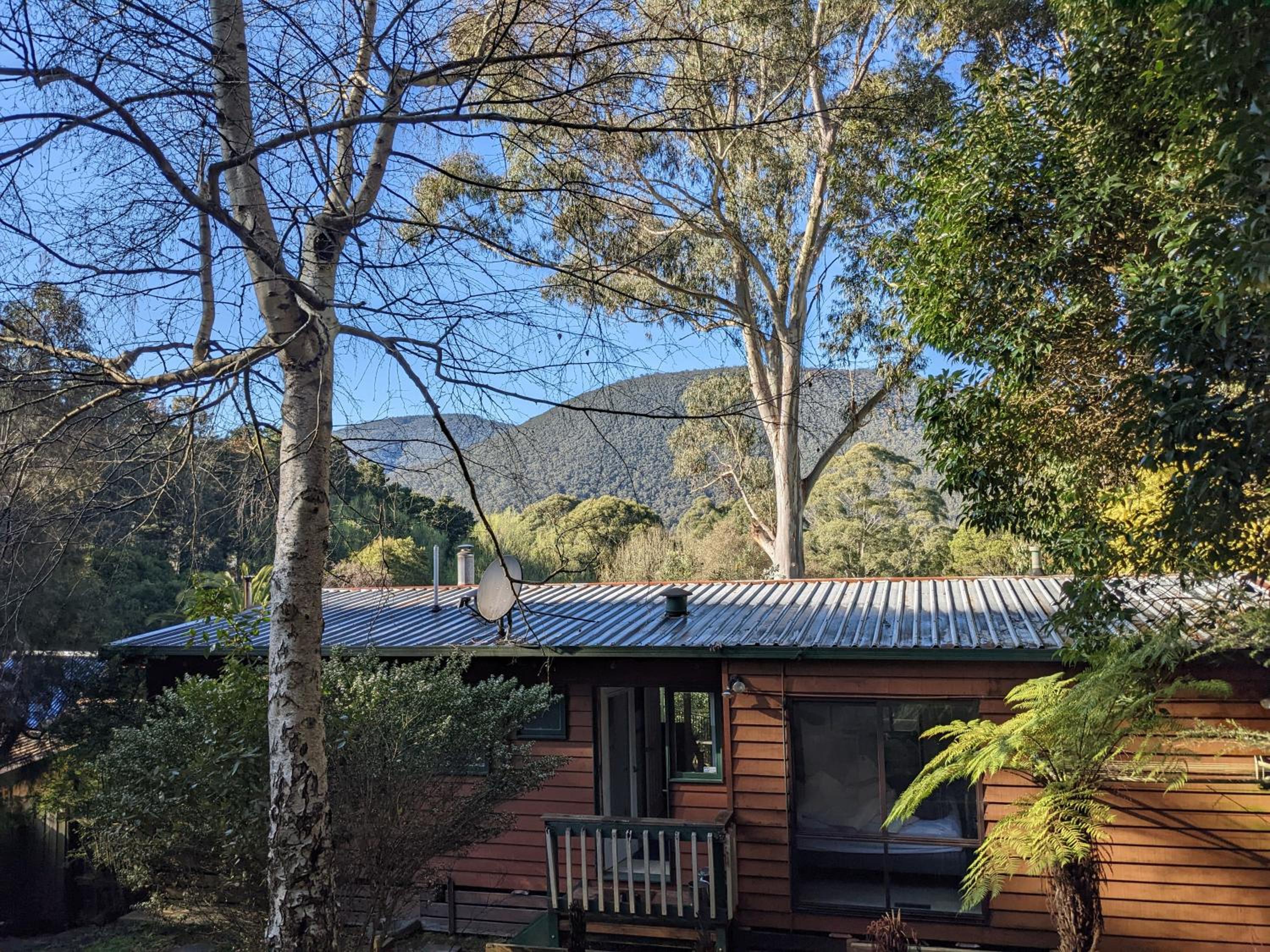 Hotel Littlehurst Lodge