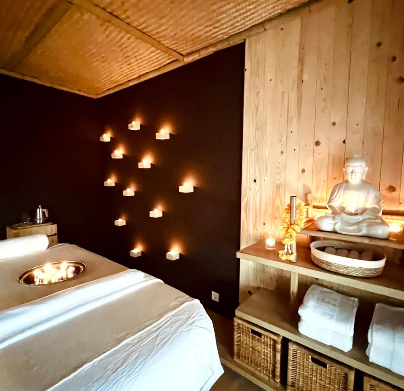 spa & wellness