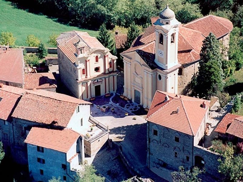 La Terrazza sul Borgo view 3