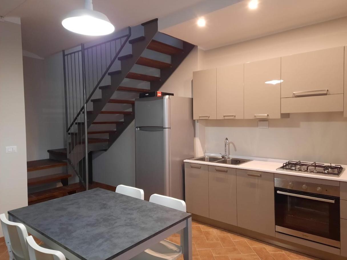 Cà Trifolera Barbaresco - Apartament nelle Langhe - ROMANTICO CASCINALE NEI VIGNETI CON CANTINA view 5