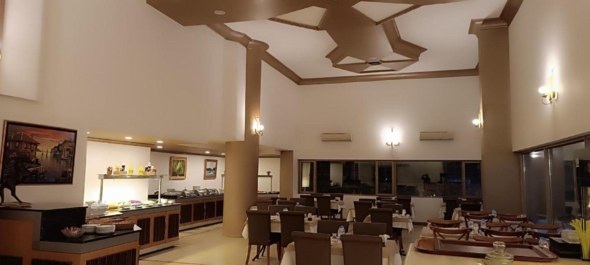 Silver Tower Residence - Image 36