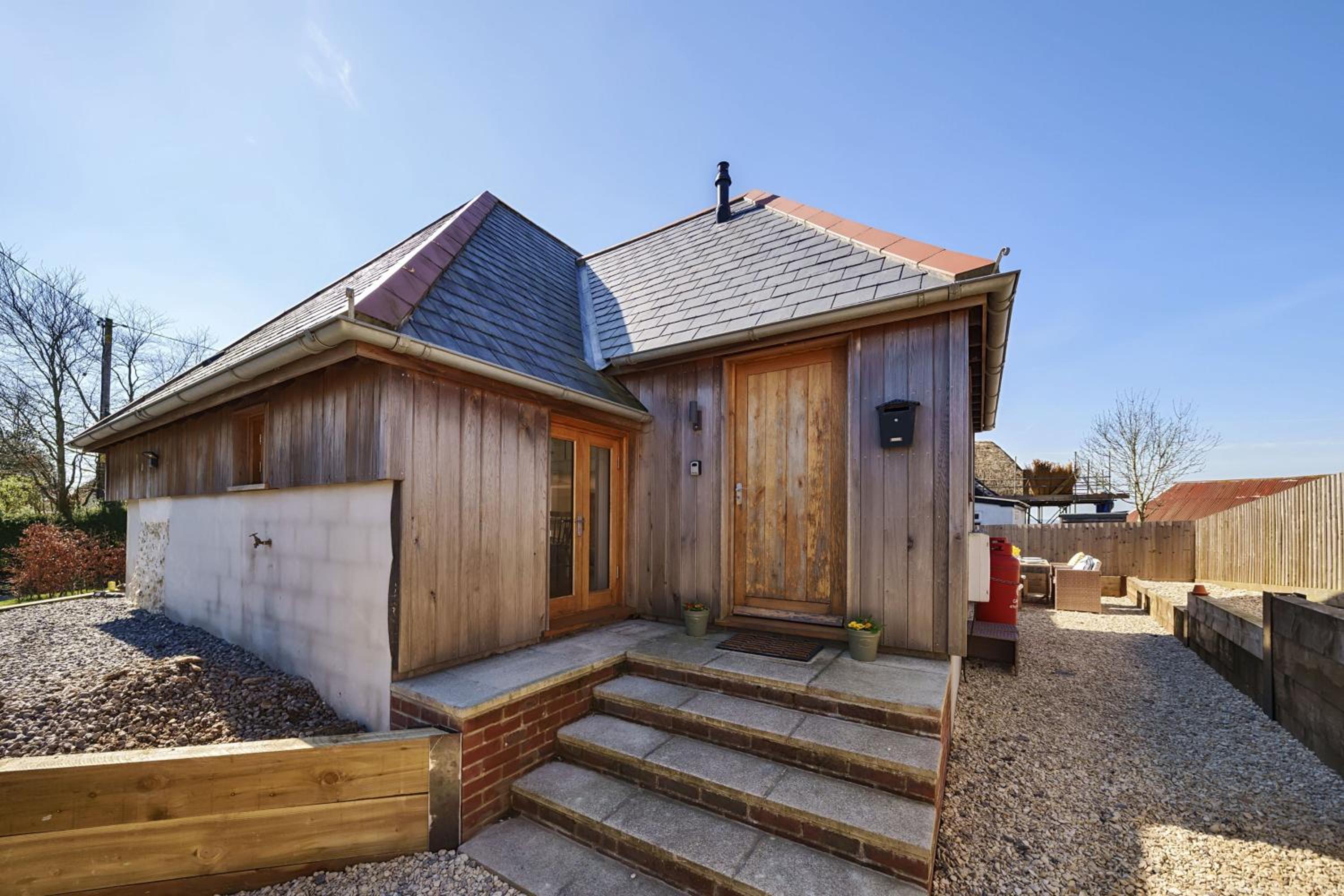Hollybank Barn