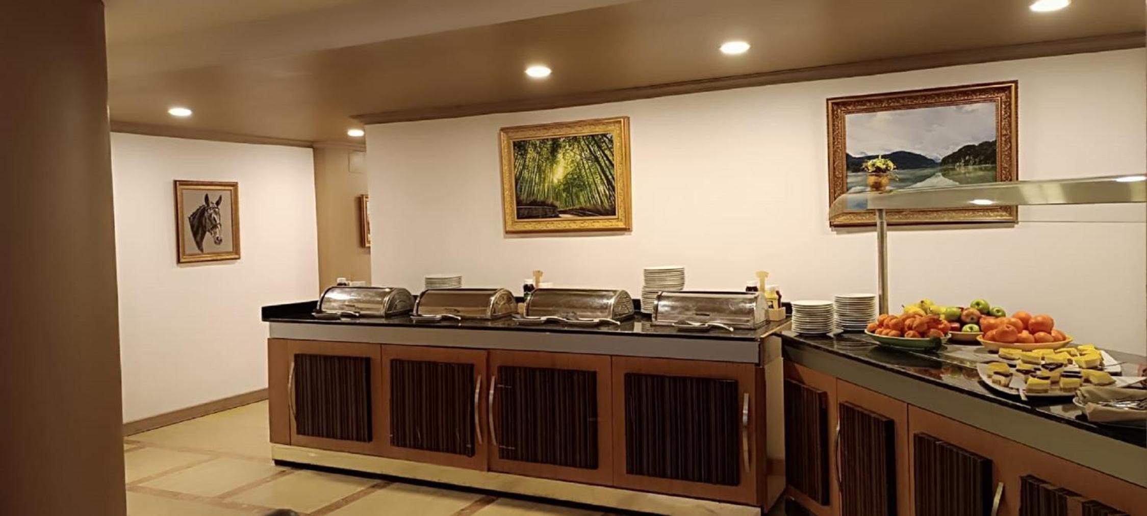 Silver Tower Residence - Image 33