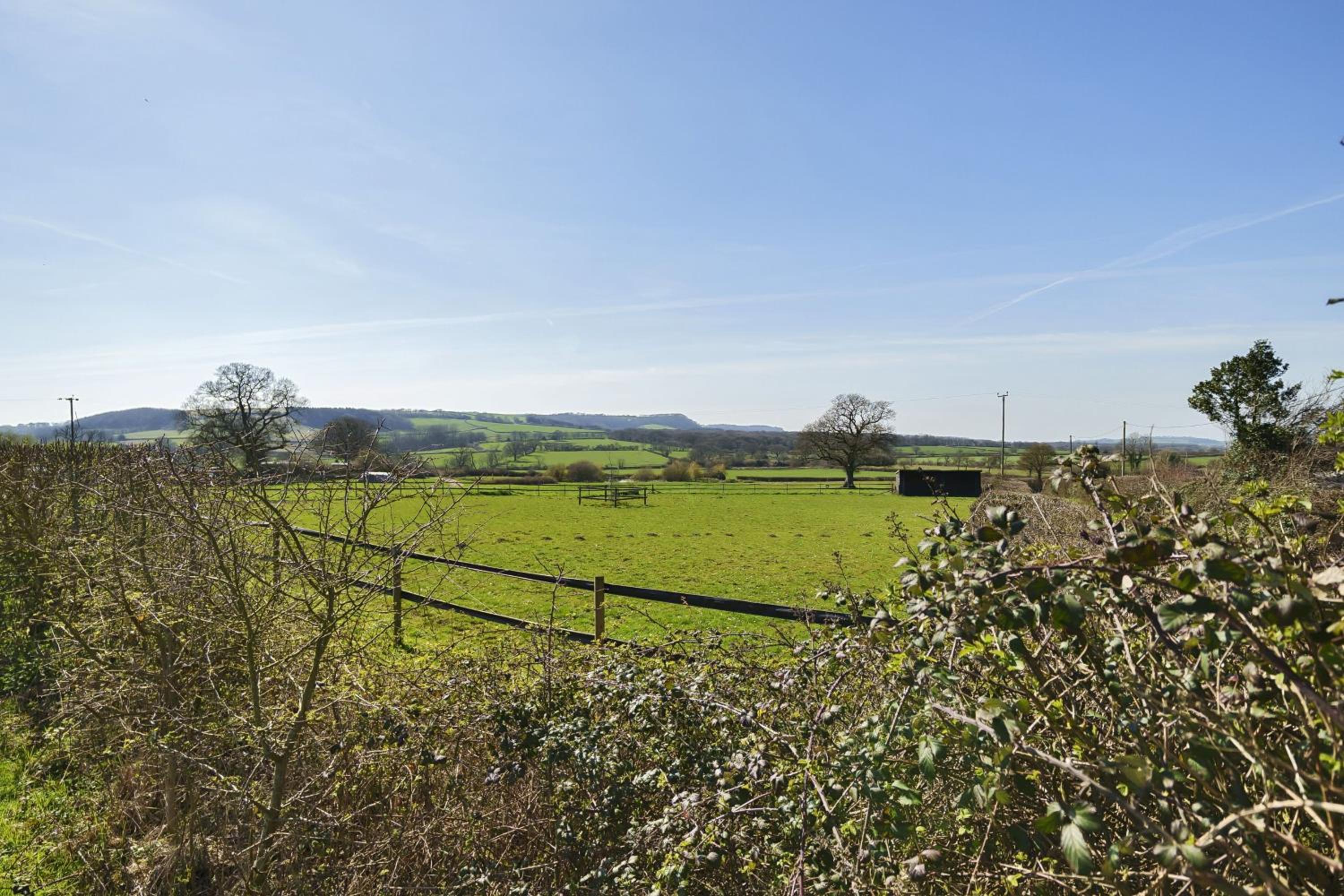 Hollybank Barn