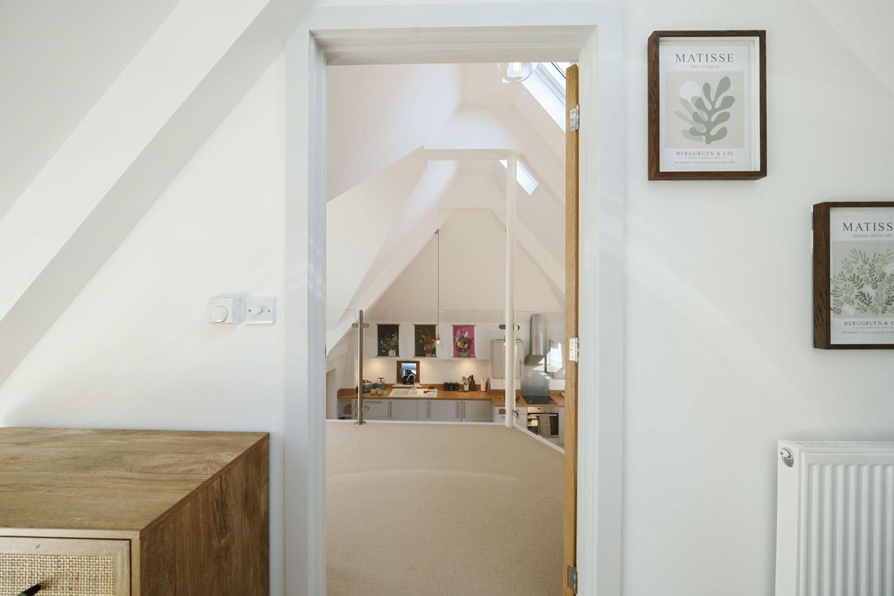 Hollybank Barn
