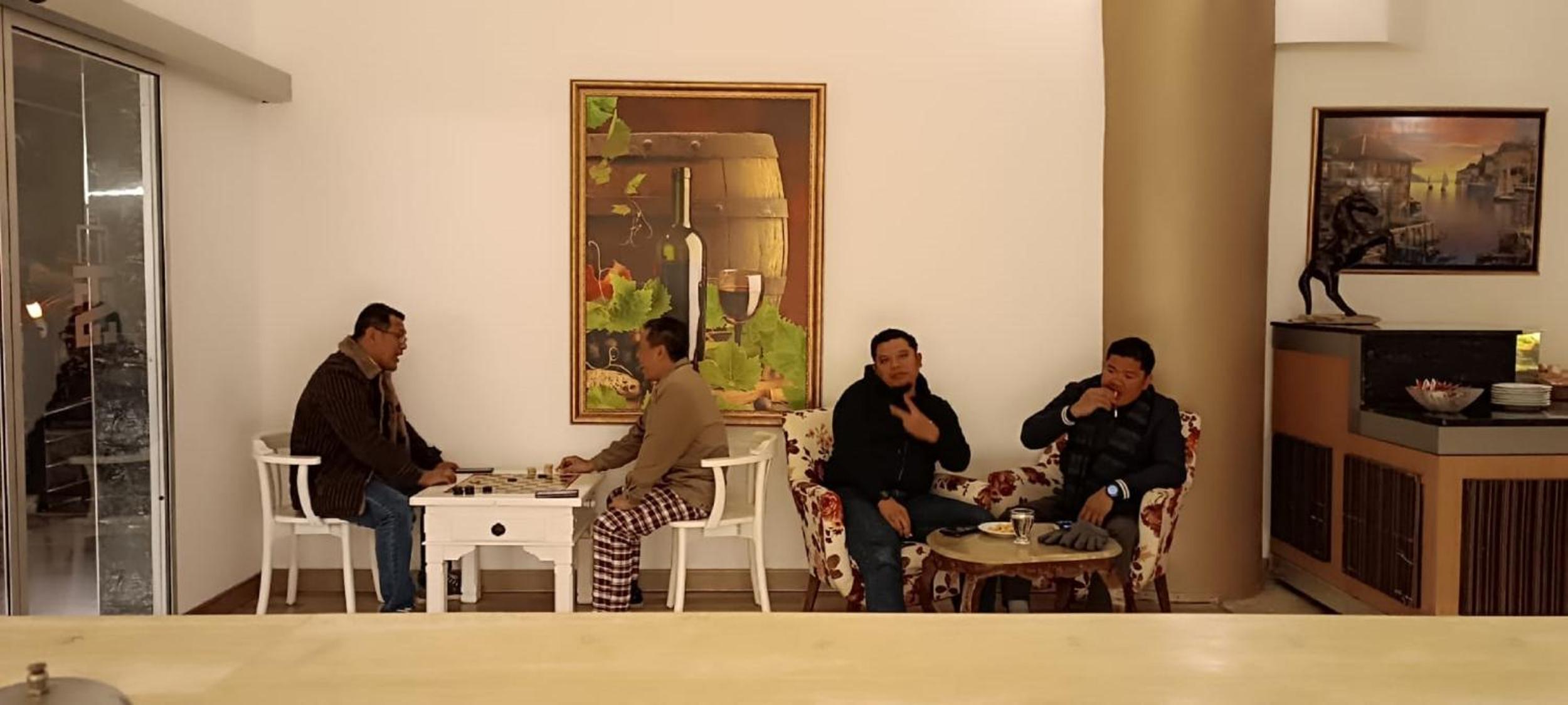 Silver Tower Residence - Image 39