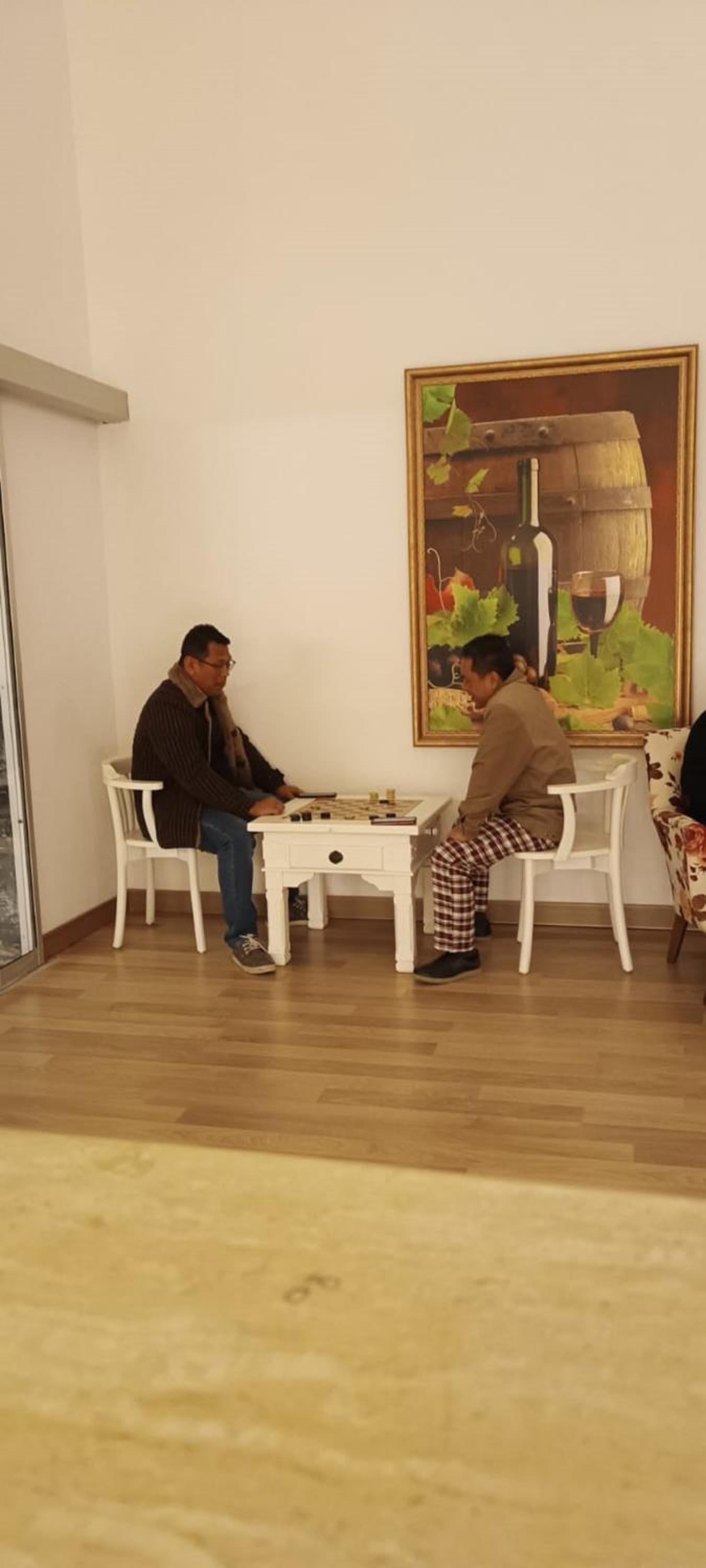 Silver Tower Residence - Image 40