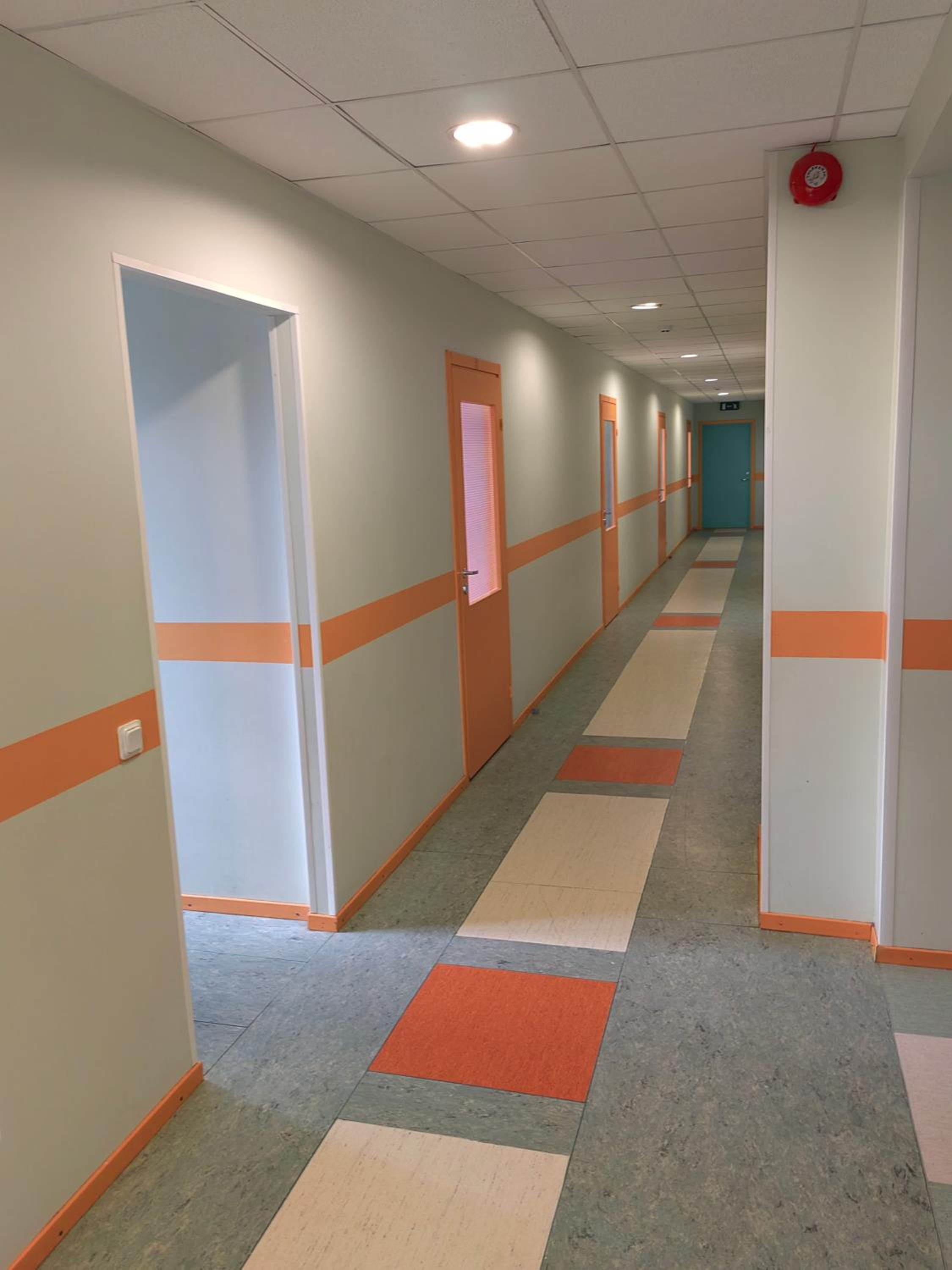 Suure-Jaani Veekeskuse Sürgavere majutus