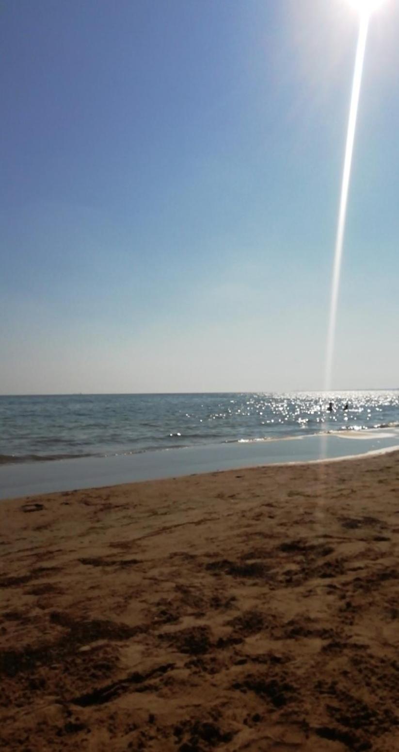 Residence Fronte Mare