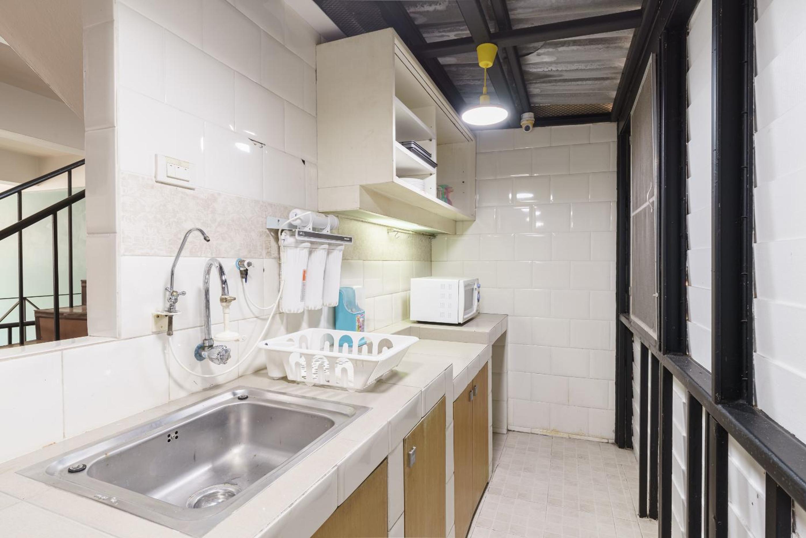 99 Hostel Khaosan