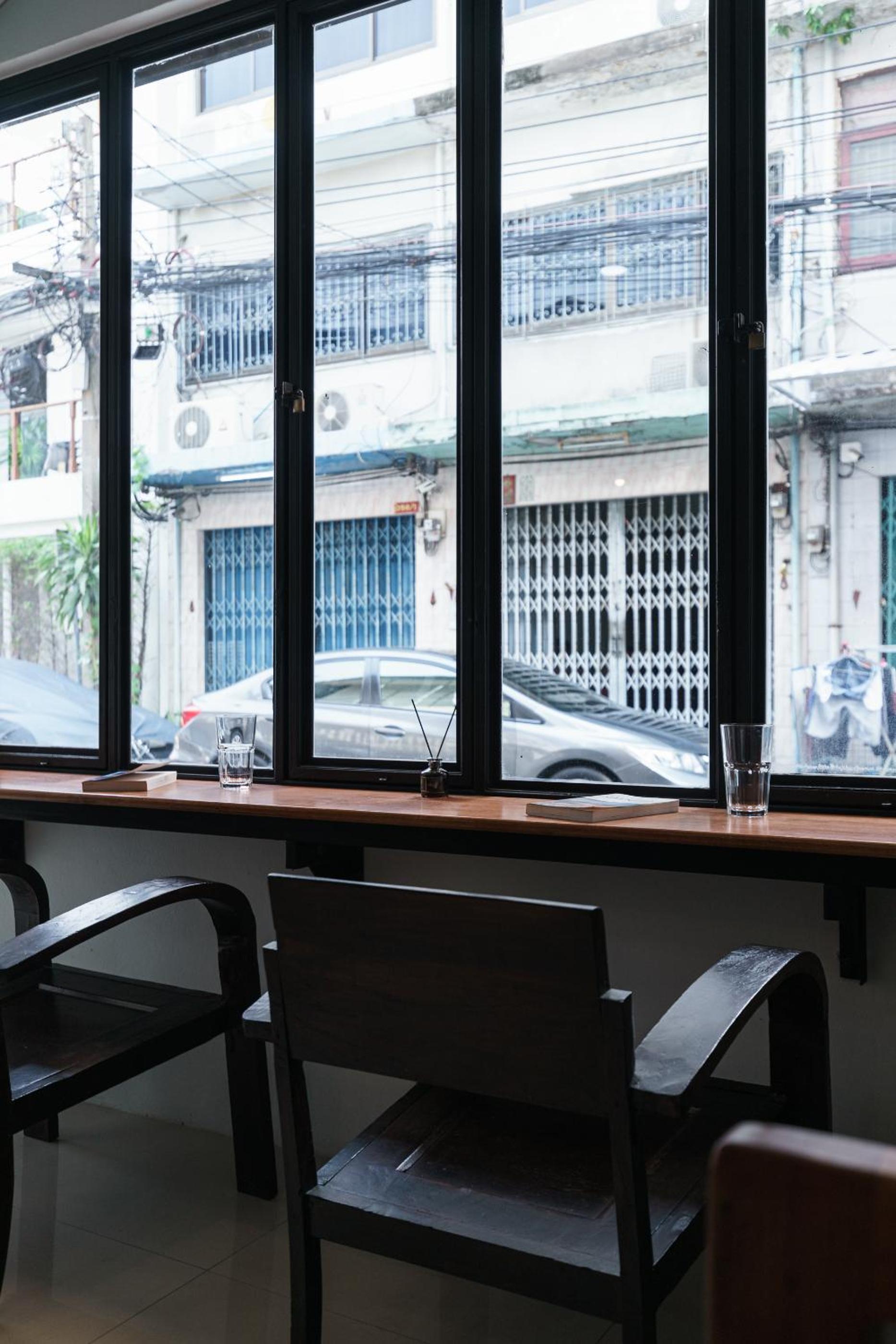 99 Hostel Khaosan