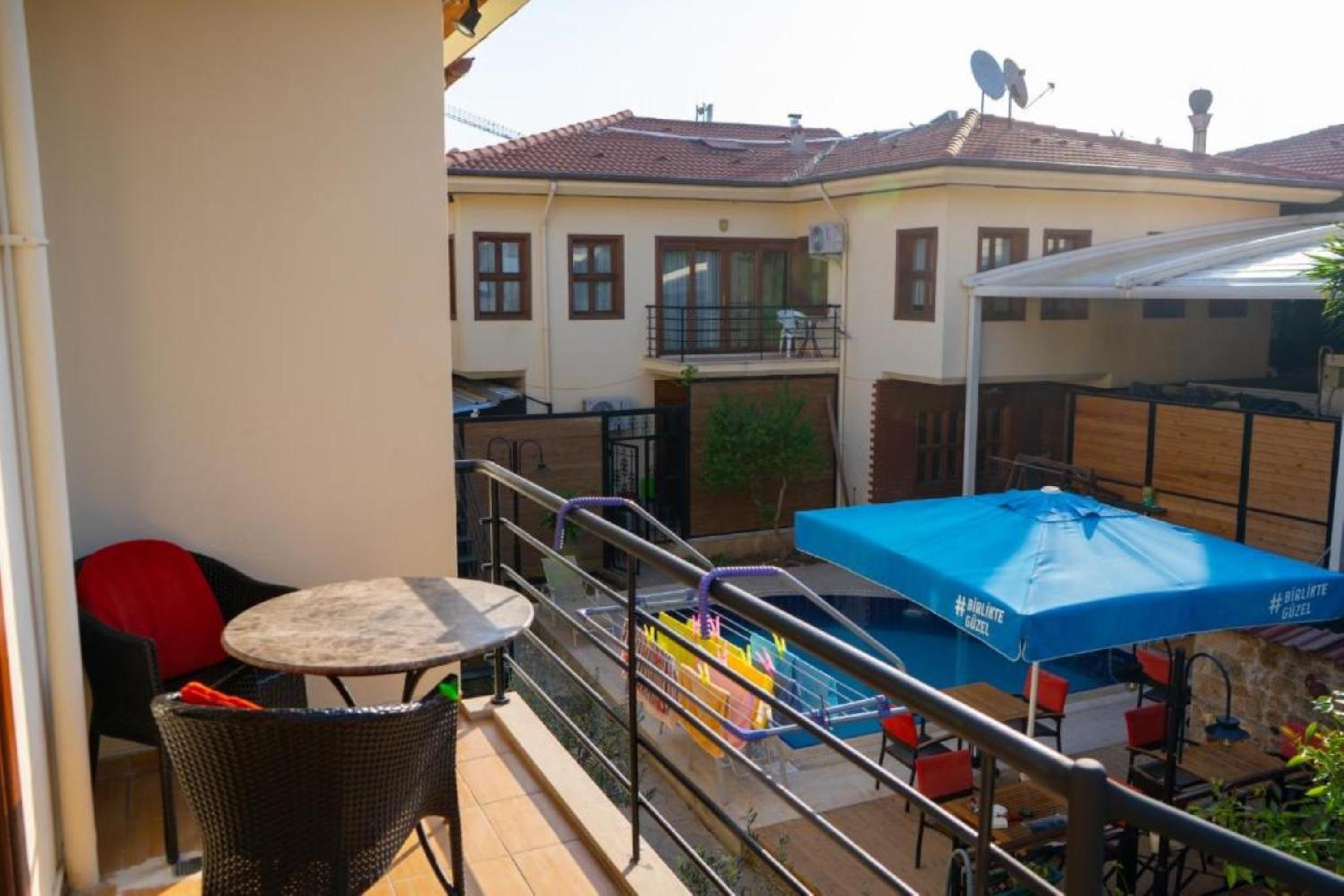 Kaleici Aparts Antalya