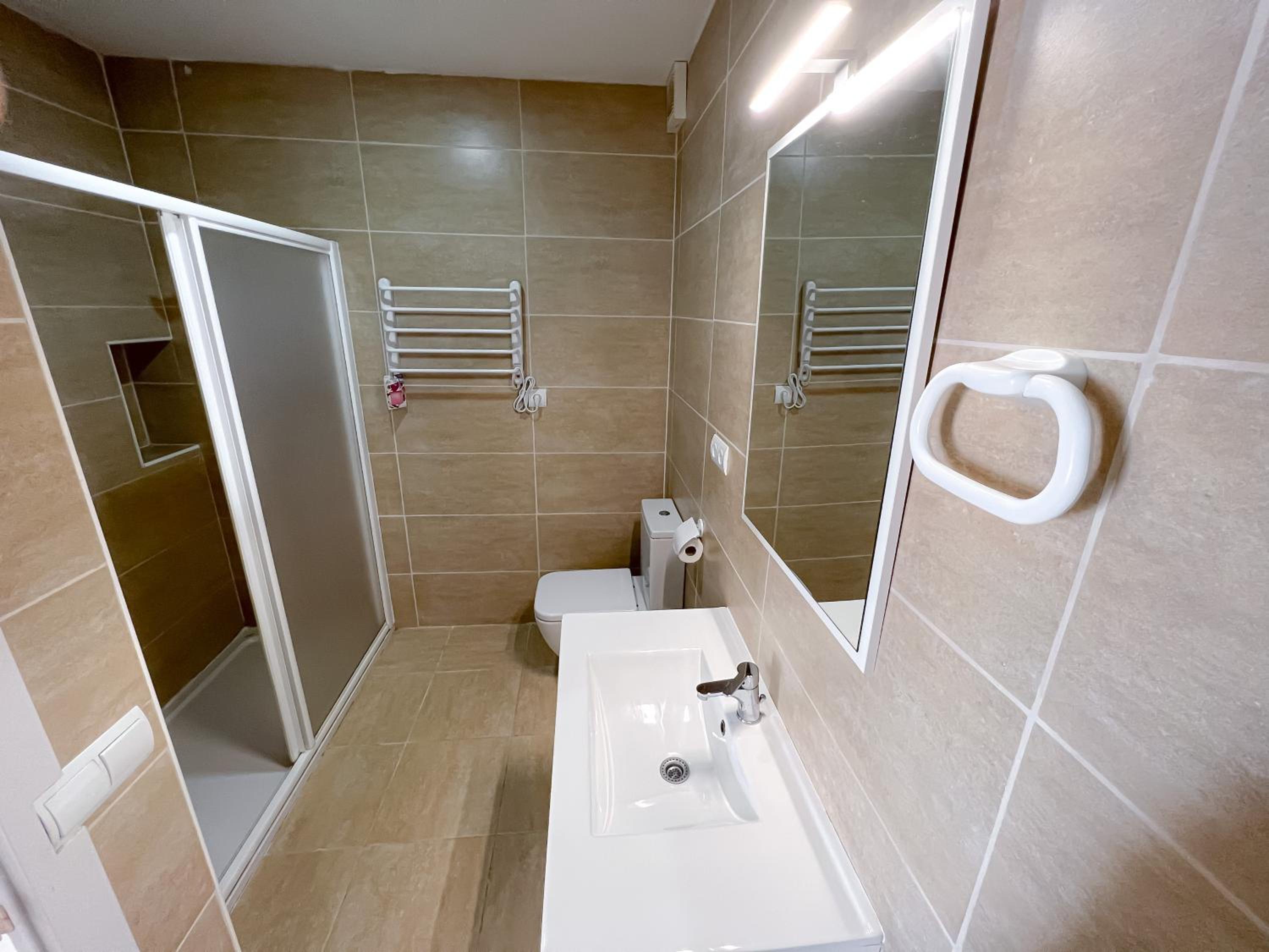 Turquesa & Ambar Apartments Formentera