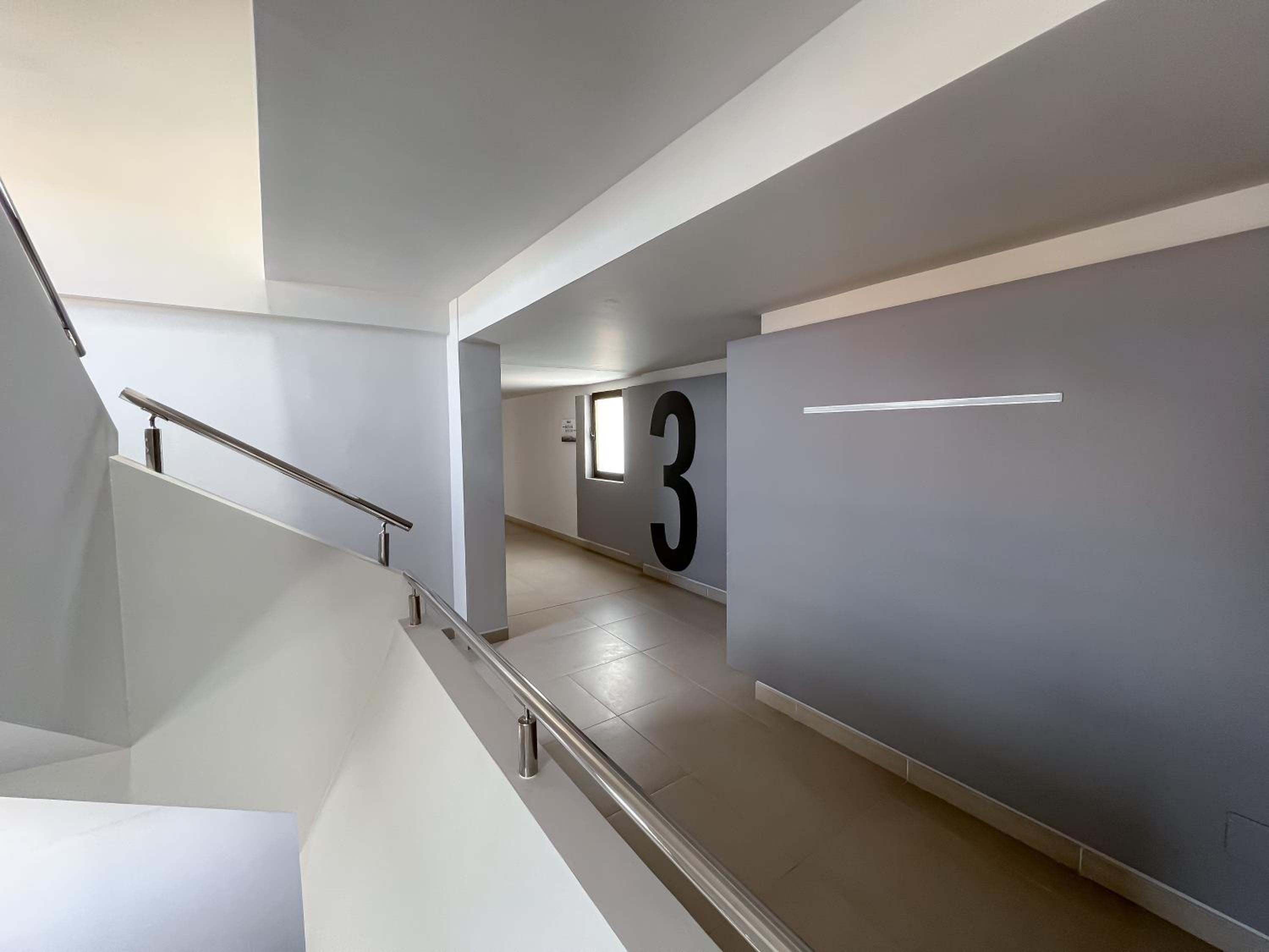 Turquesa & Ambar Apartments Formentera