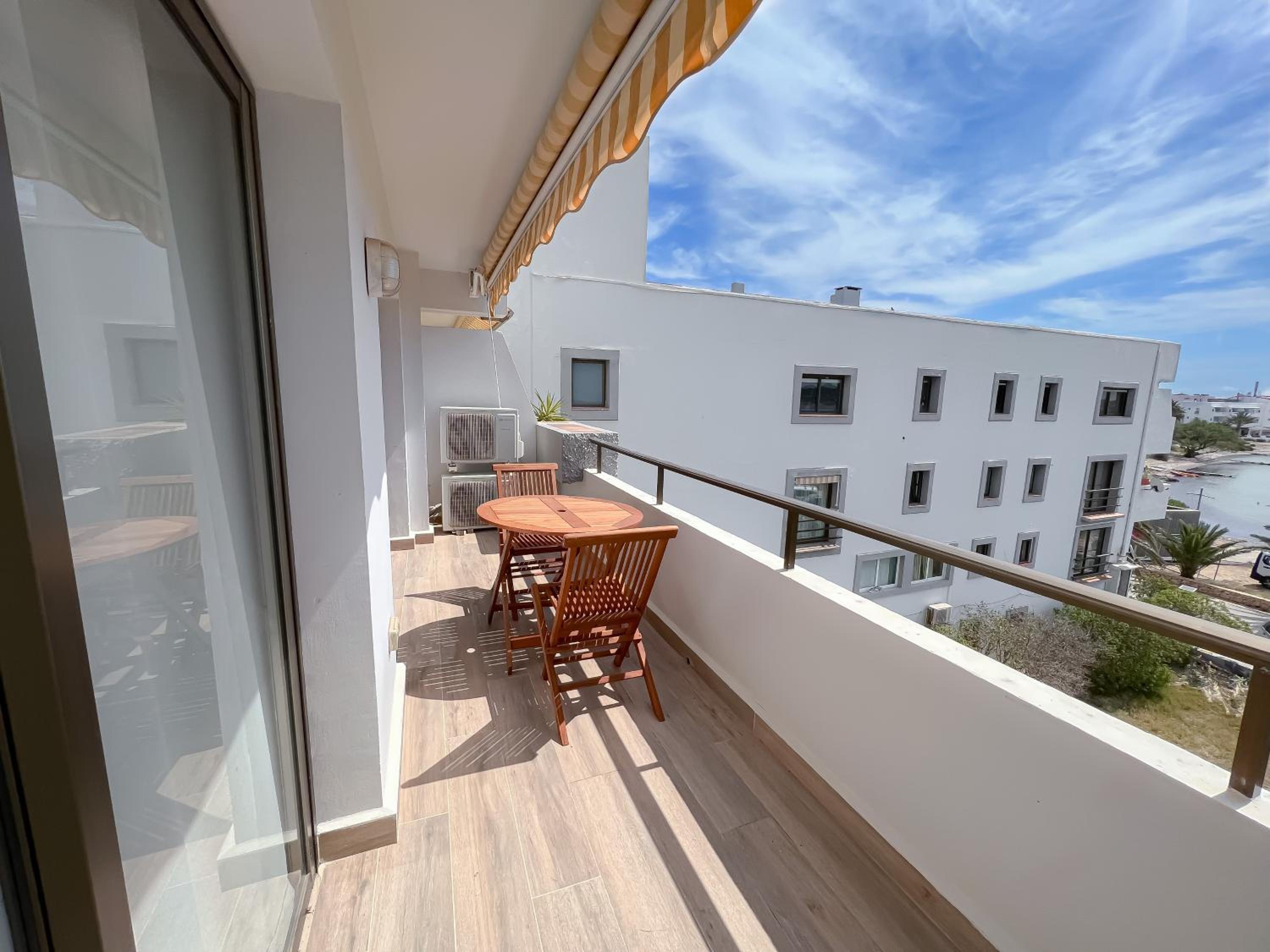 Turquesa & Ambar Apartments Formentera