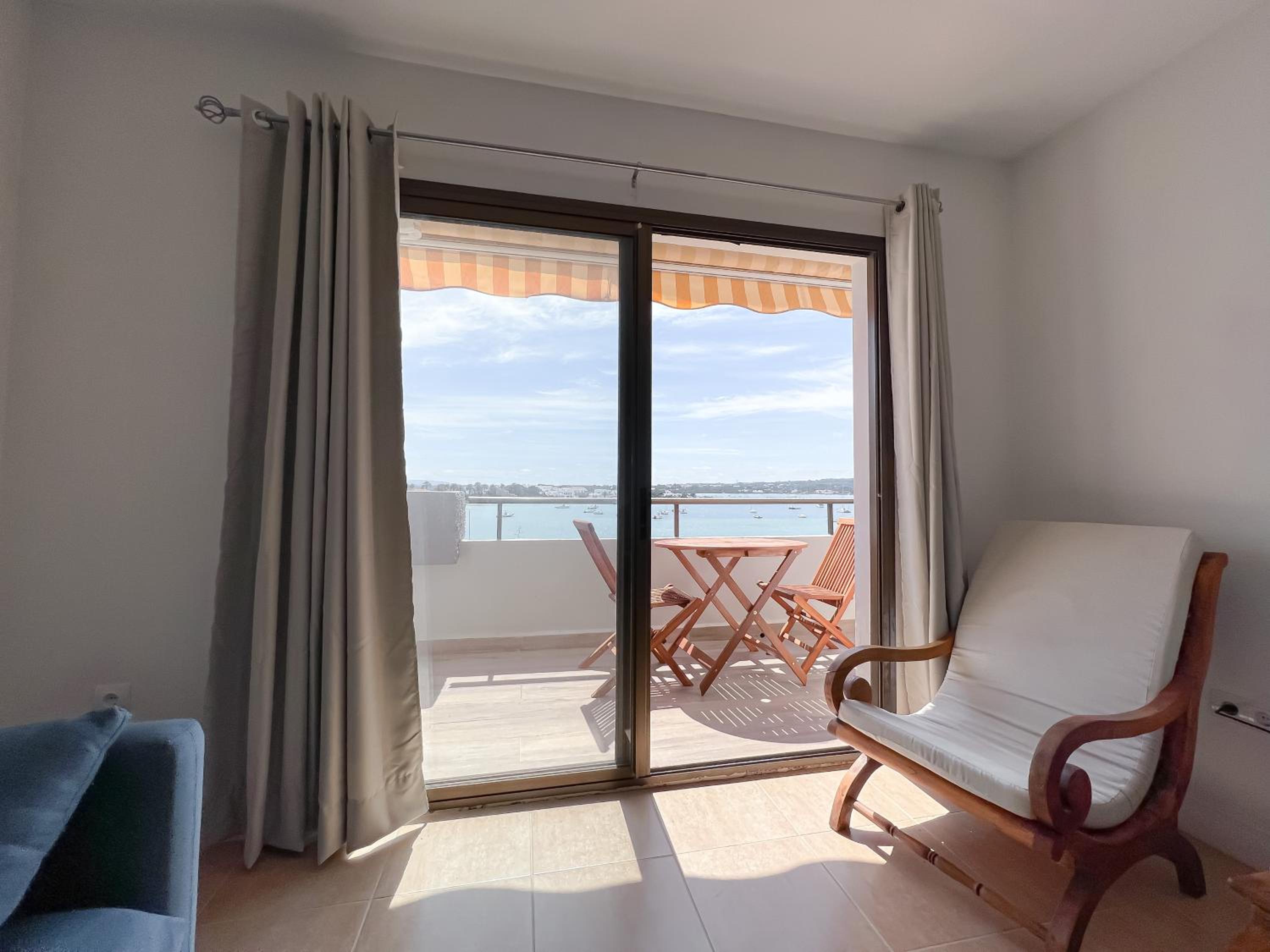 Turquesa & Ambar Apartments Formentera
