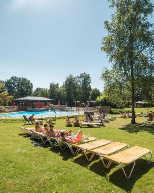 Le Louis Vakantiehuis