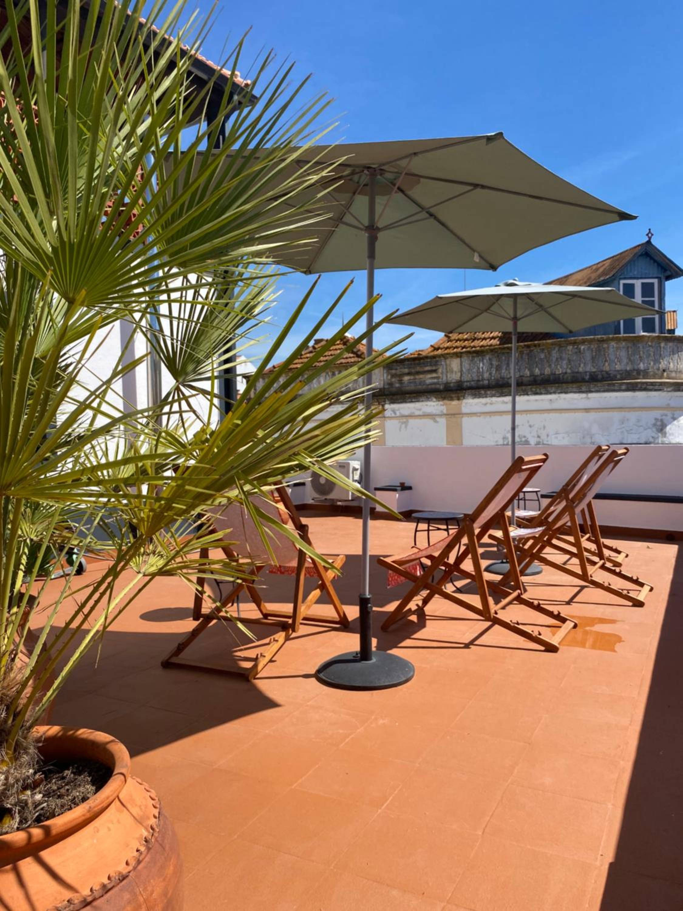 Pátio da Villa - Coruche Boutique Guest House view 3