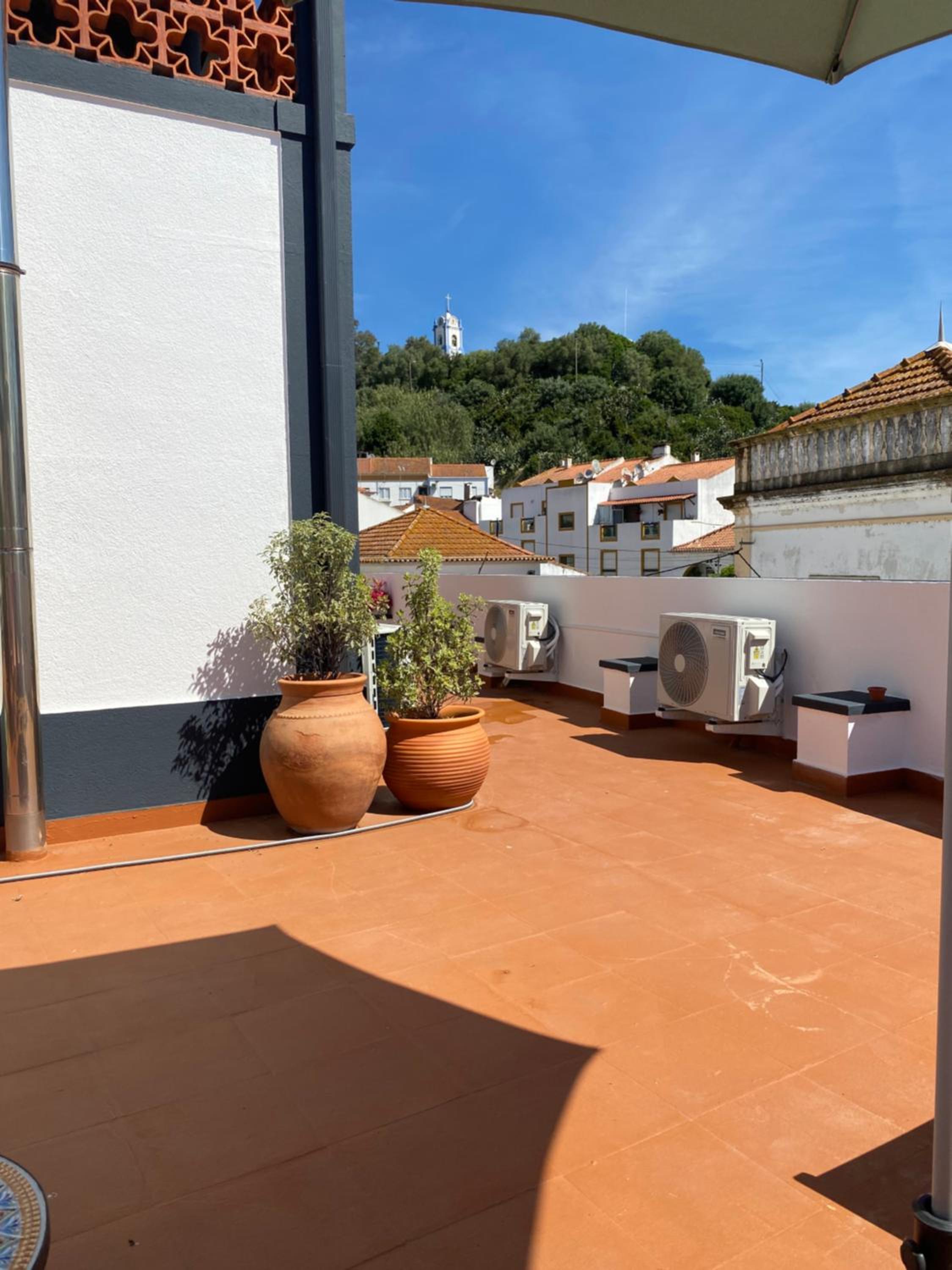 Pátio da Villa - Coruche Boutique Guest House view 4