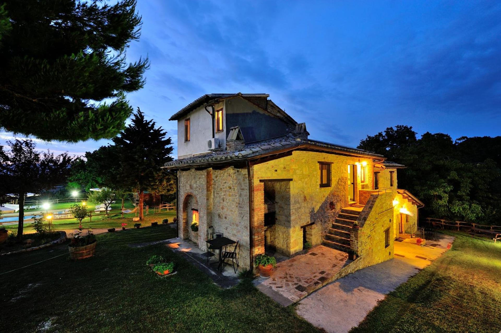 Girasole - Agriturismo Fogliani