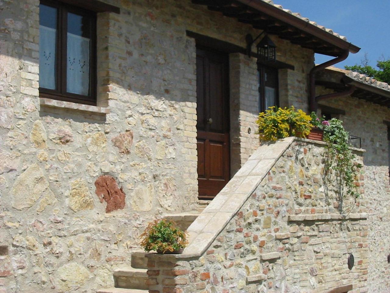 Girasole - Agriturismo Fogliani
