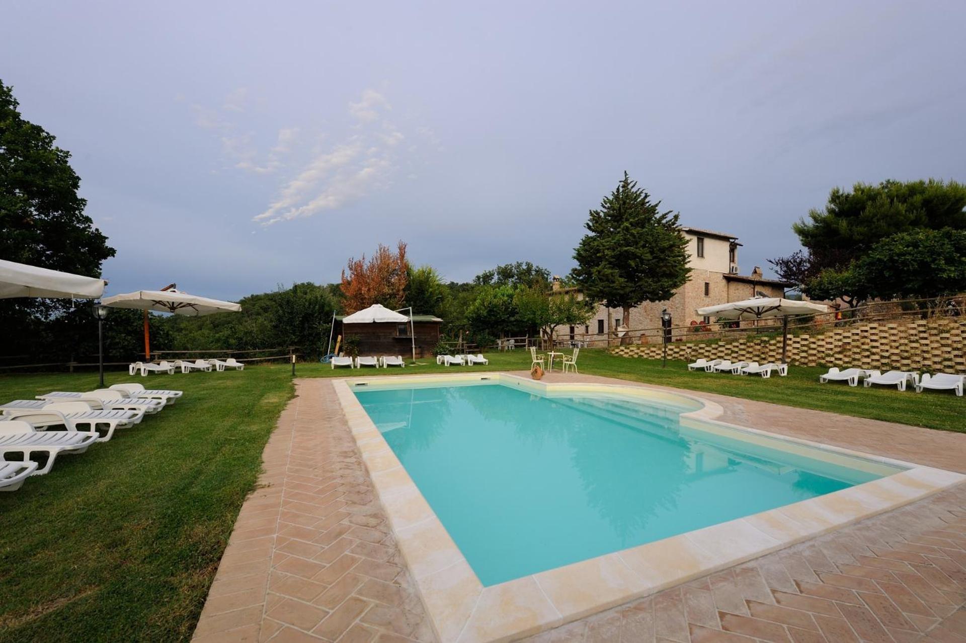 Rosa - Agriturismo Fogliani view 4