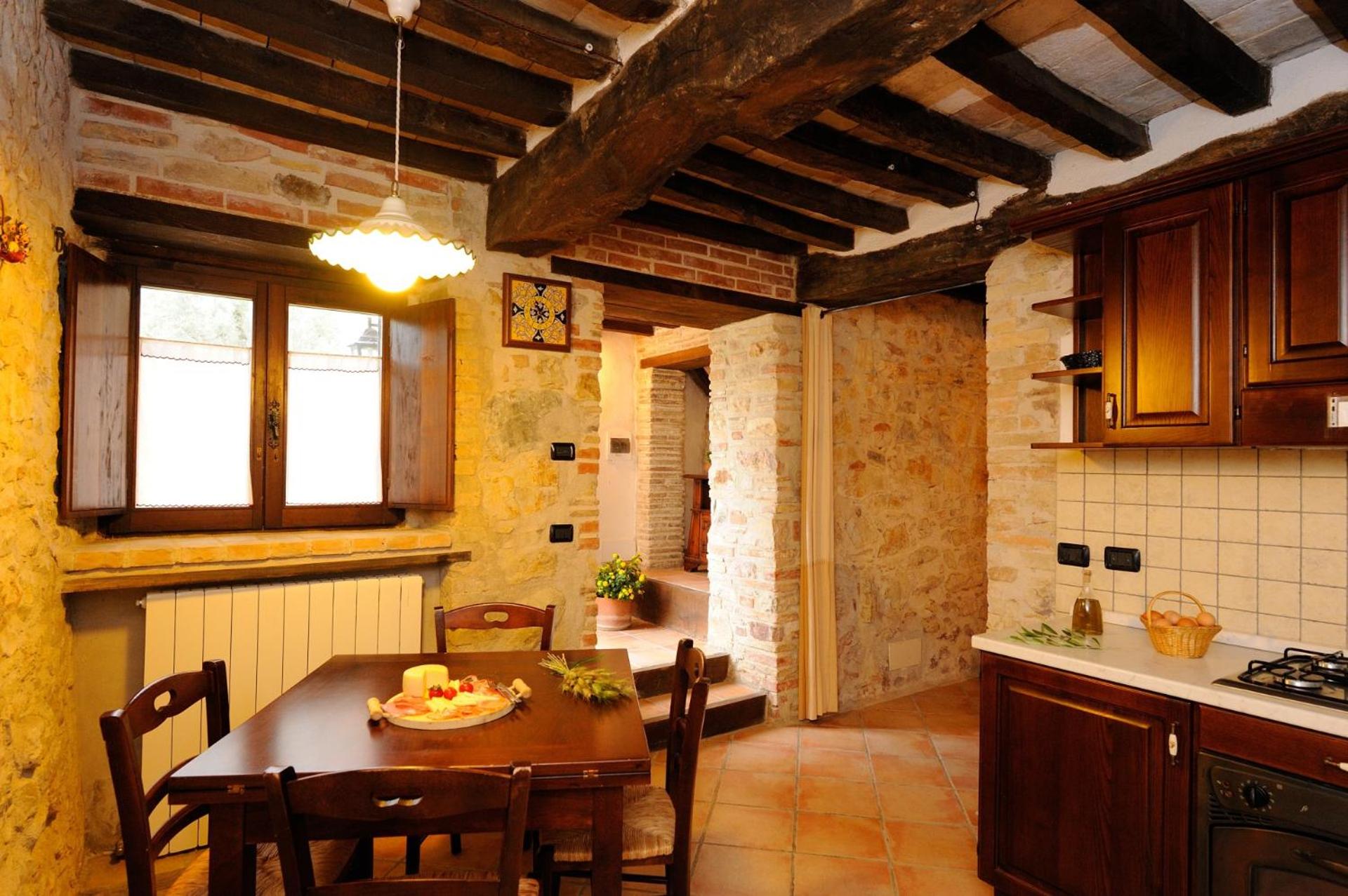 Rosa - Agriturismo Fogliani view 5