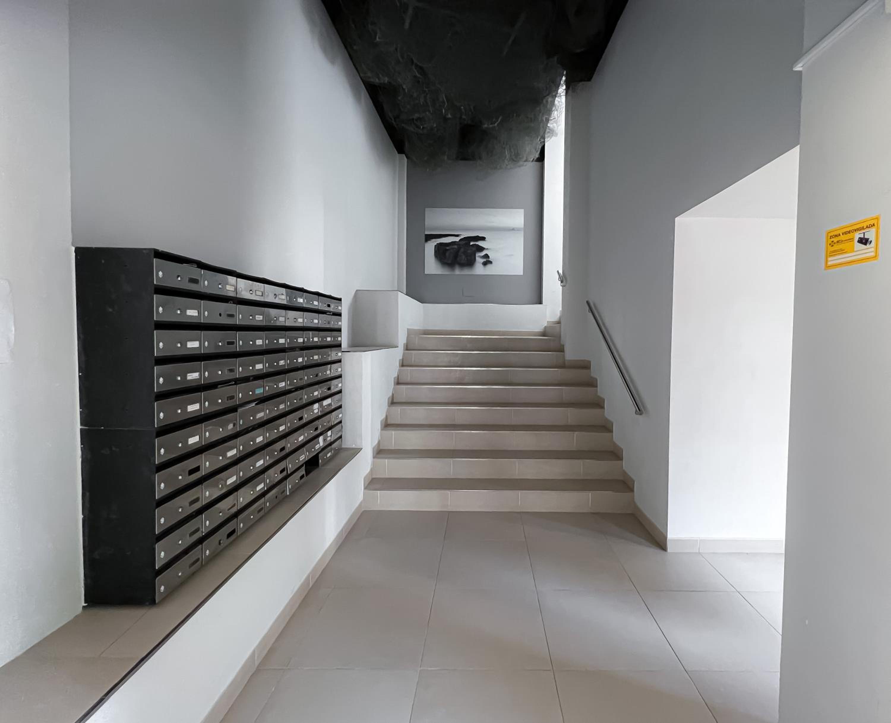 Turquesa & Ambar Apartments Formentera