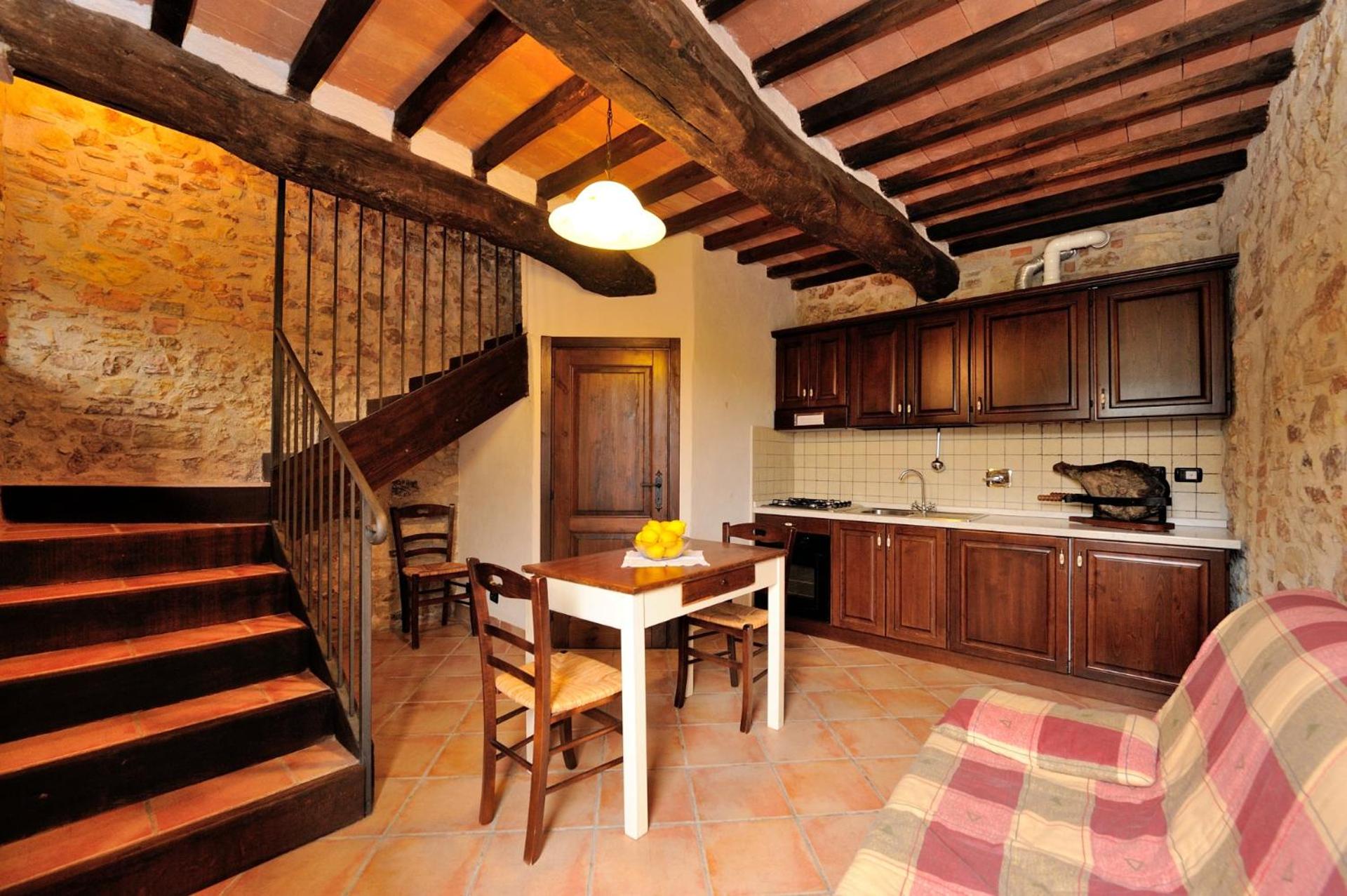 Tulipano - Agriturismo Fogliani view 3