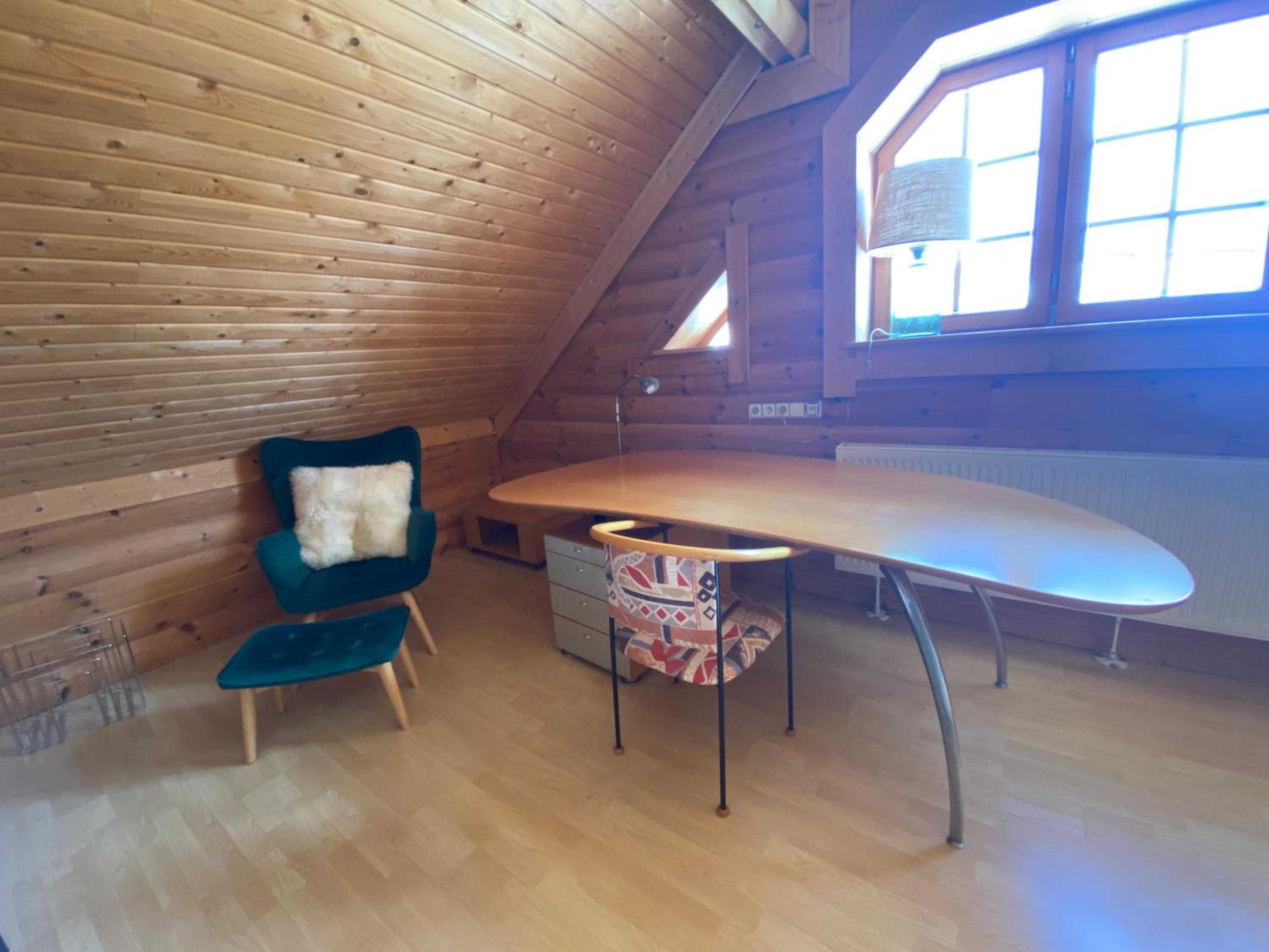 Blockhaus Rennsteig