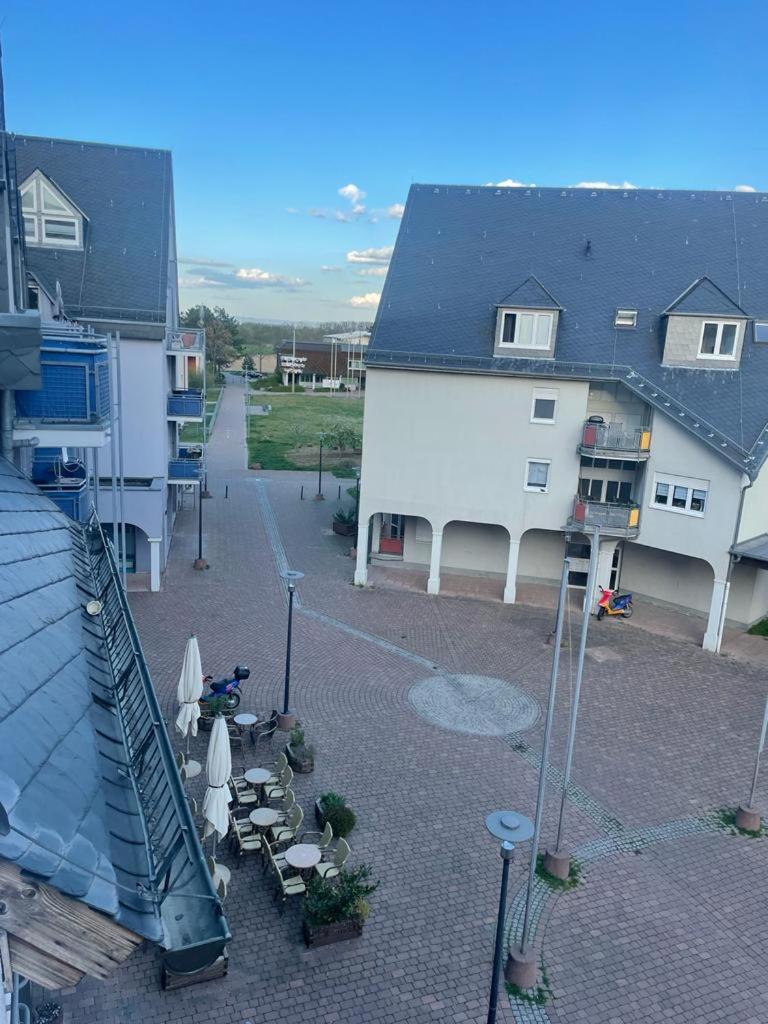Luxuriöse Wohnung im Herzen von RLP